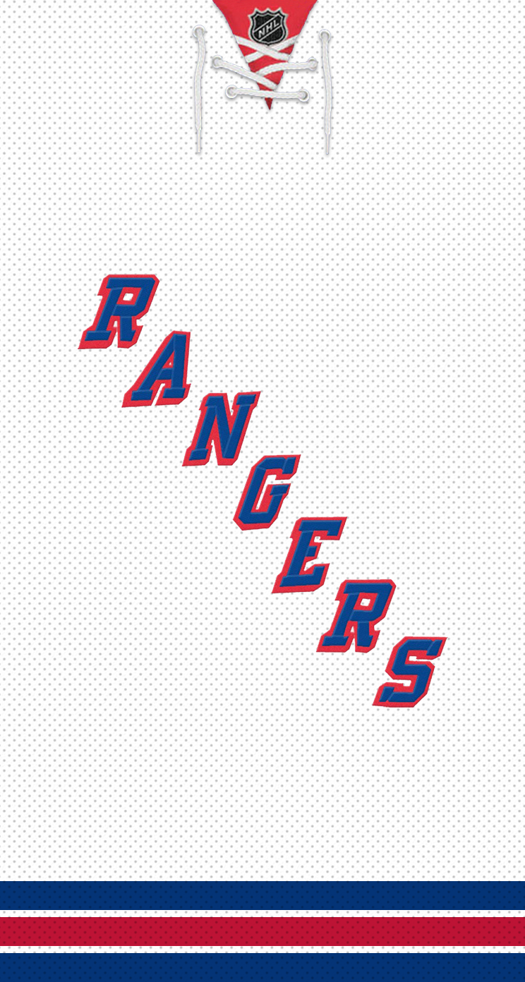 New York Rangers Iphone Wallpapers