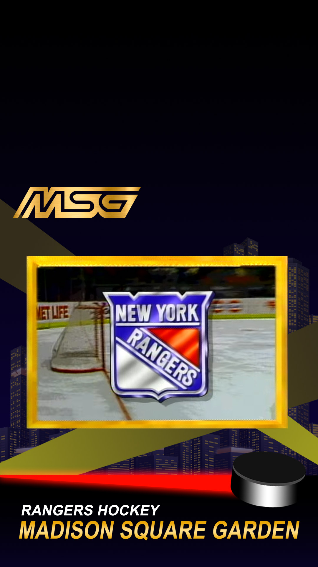 New York Rangers Iphone Wallpapers