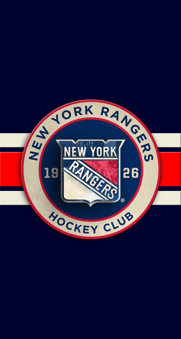 New York Rangers Iphone Wallpapers