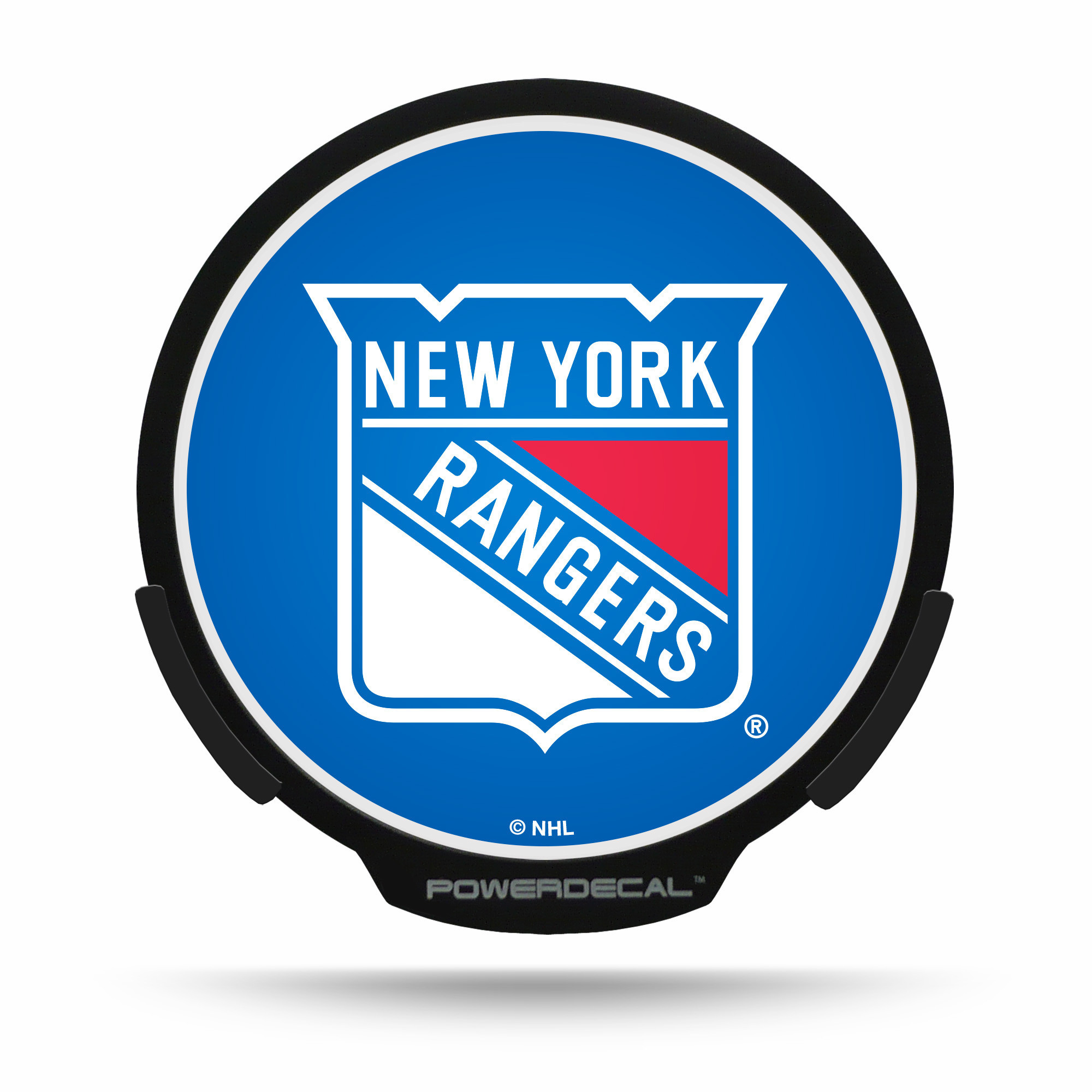 New York Rangers Logo Wallpapers
