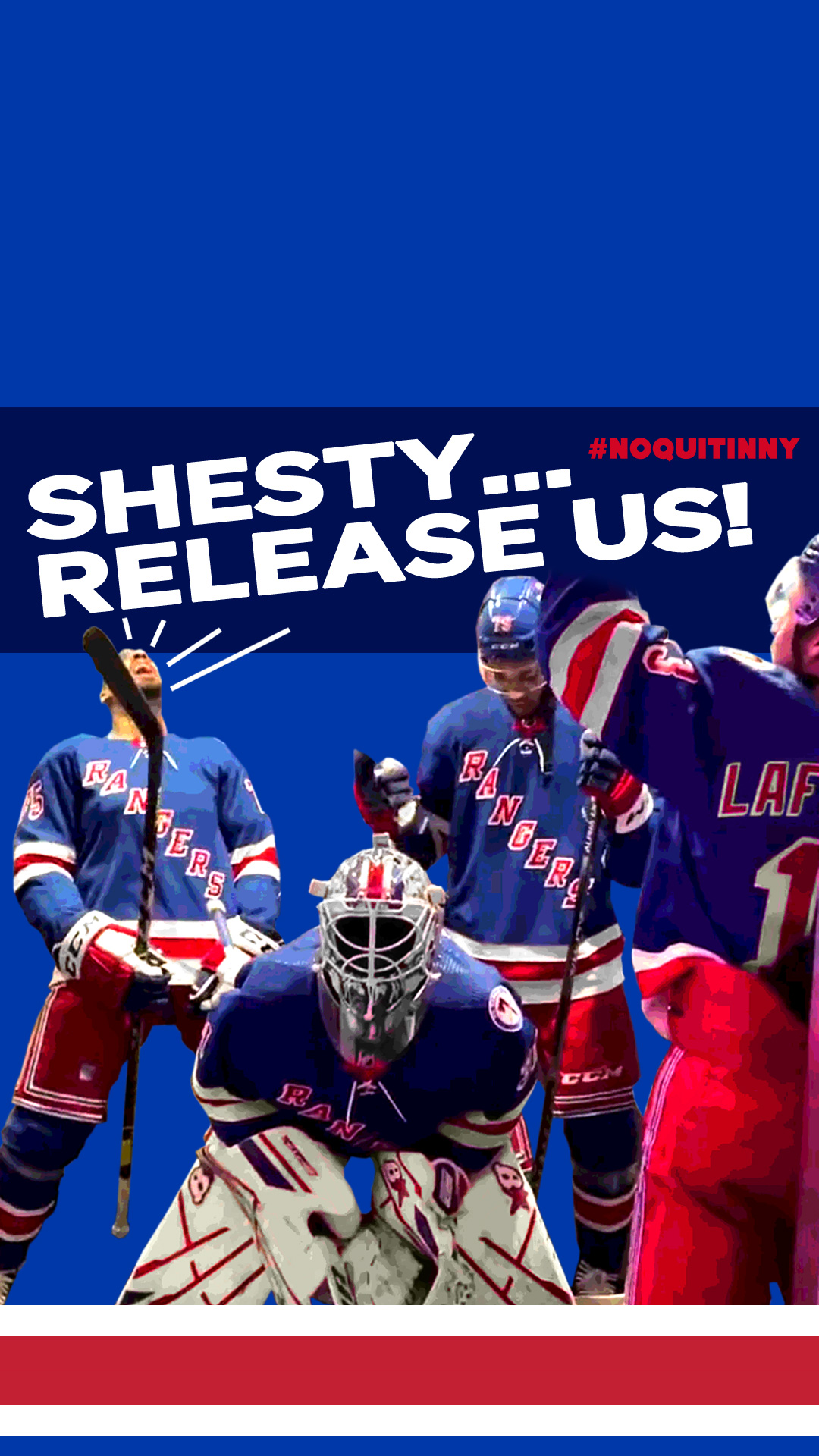 New York Rangers Wallpapers