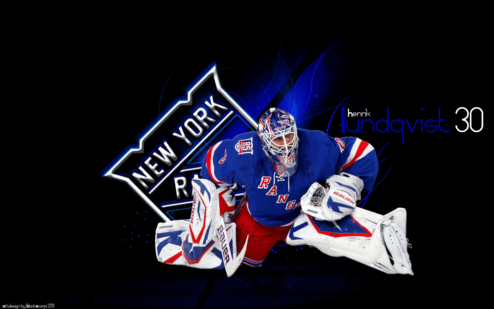 New York Rangers Wallpapers