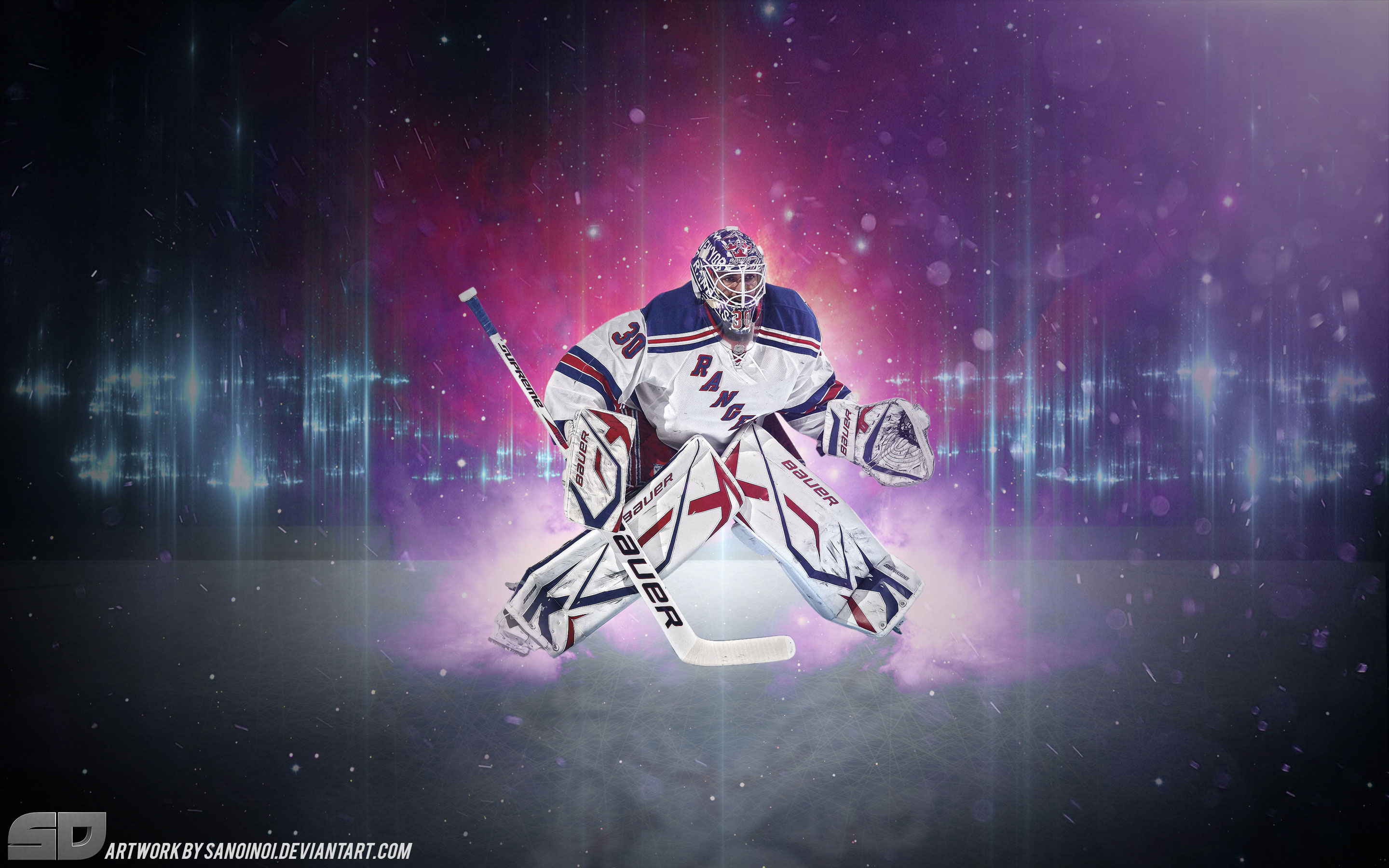 New York Rangers Wallpapers