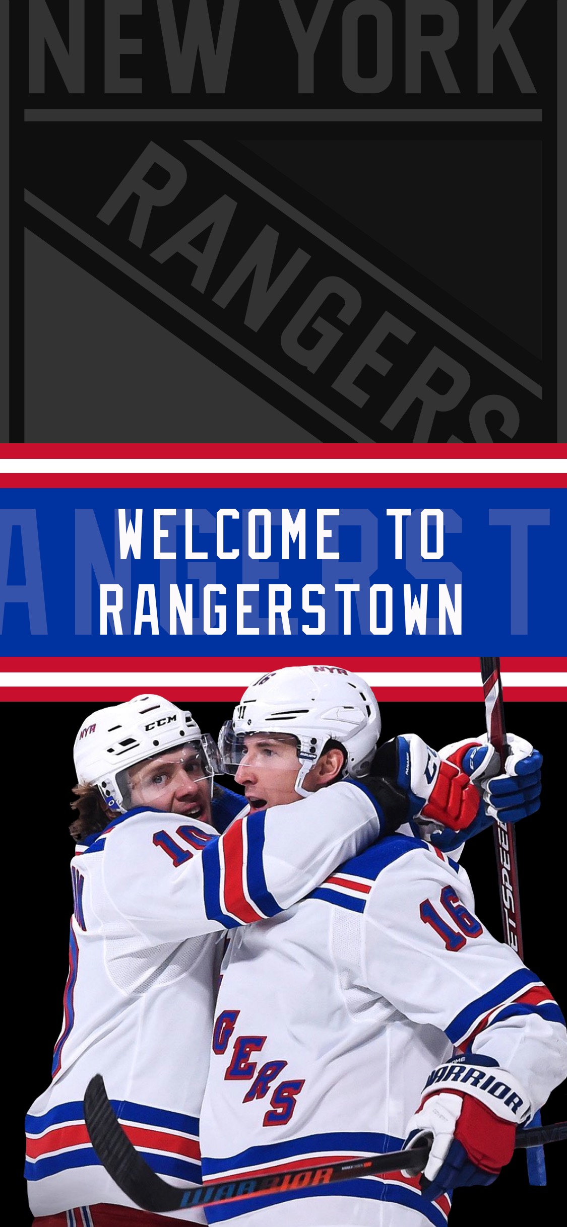 New York Rangers Wallpapers