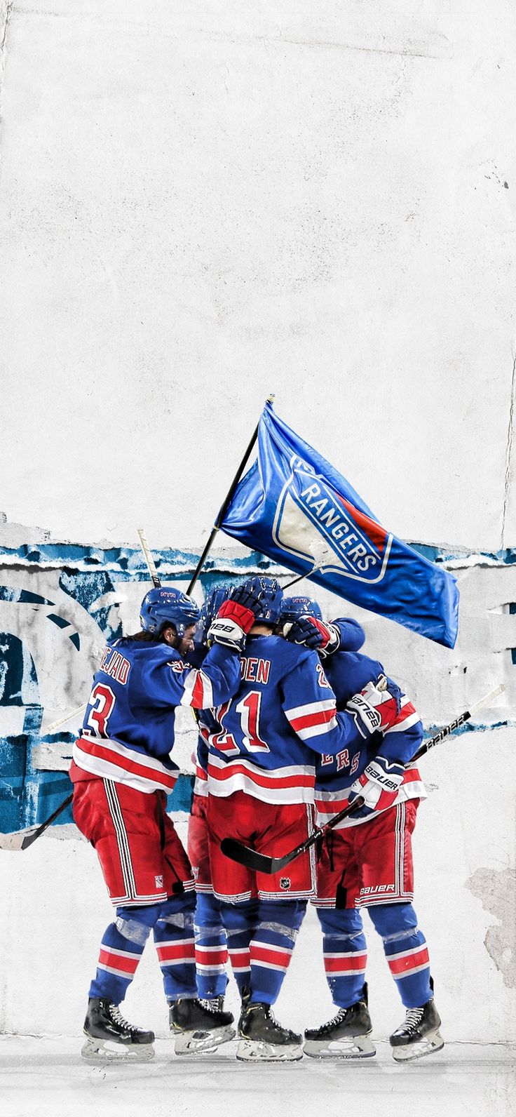 New York Rangers Wallpapers