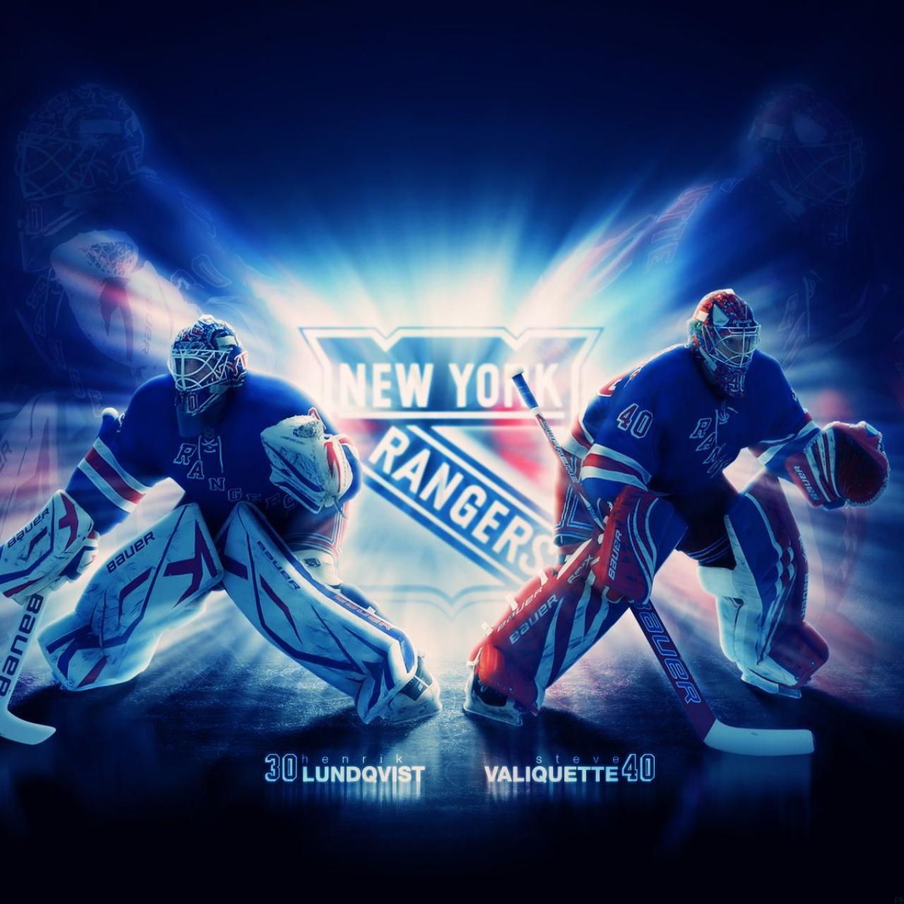 New York Rangers Wallpapers