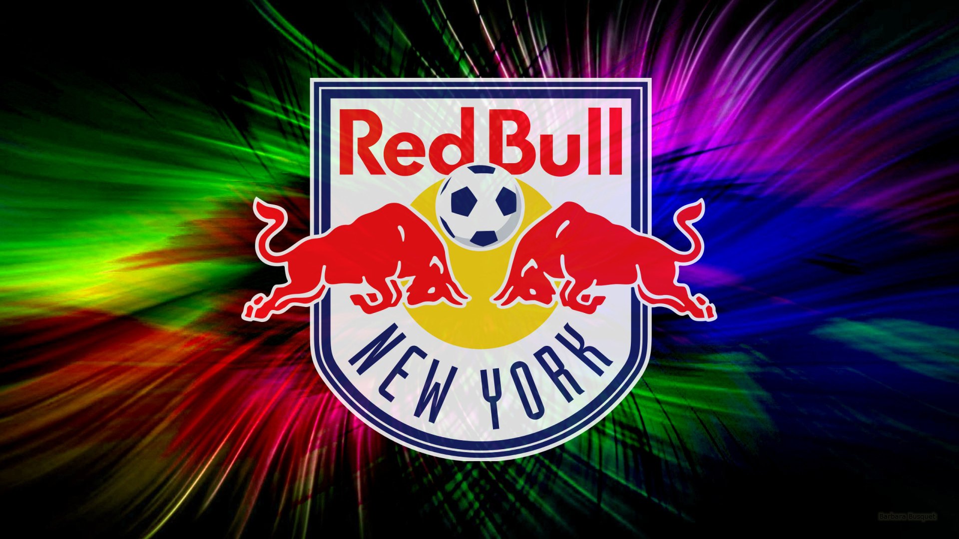 New York Red Bulls Wallpapers