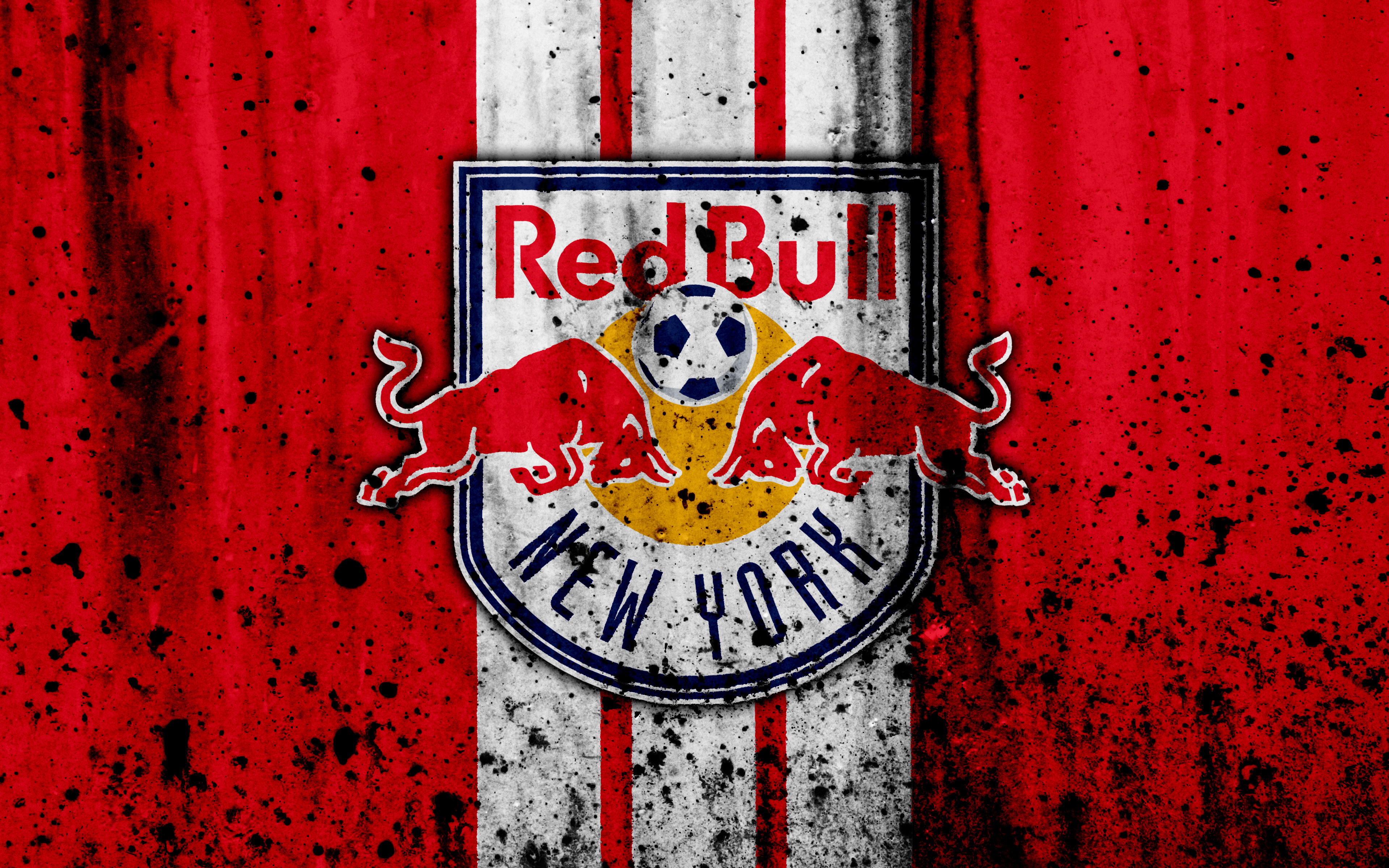 New York Red Bulls Wallpapers