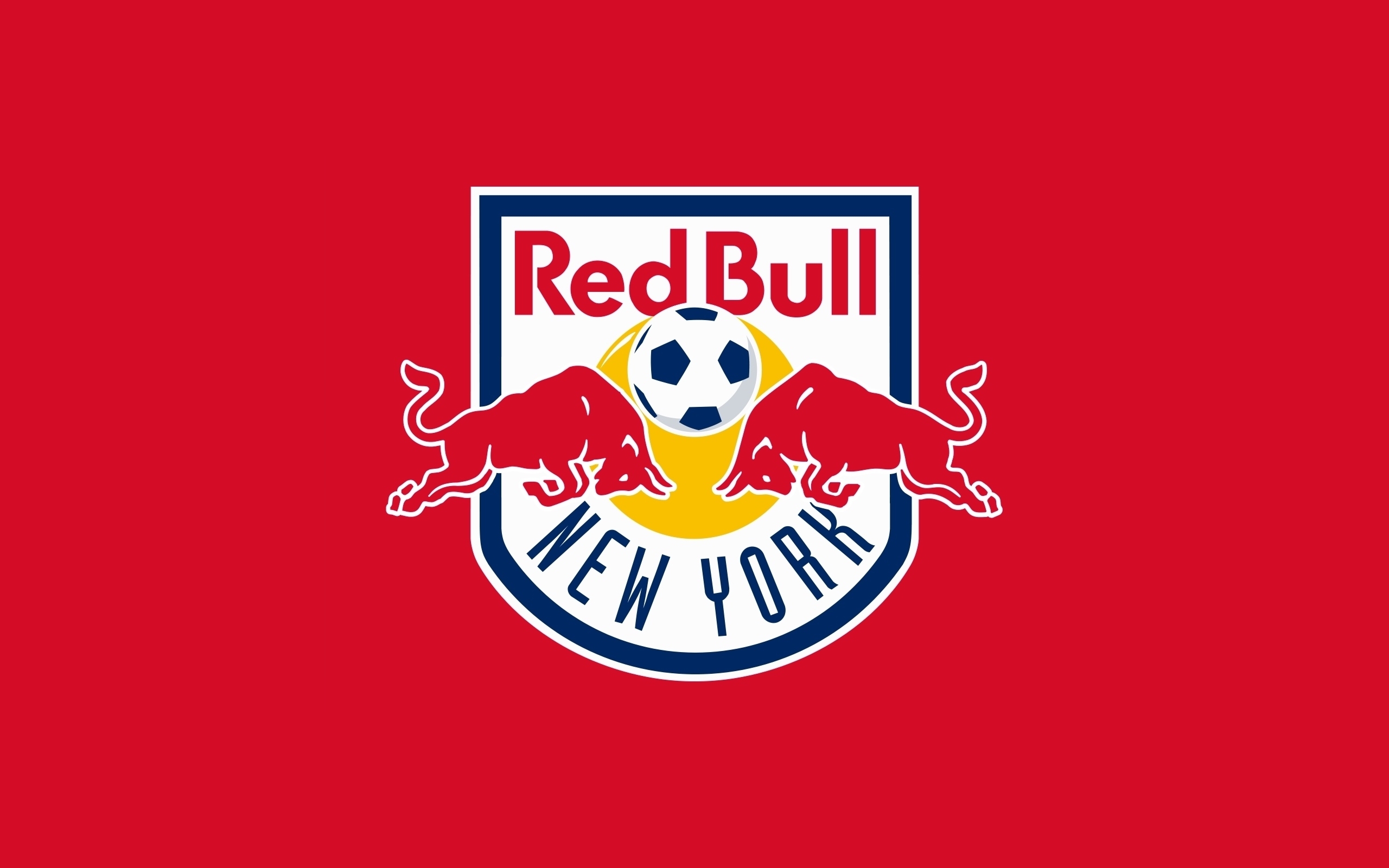 New York Red Bulls Wallpapers