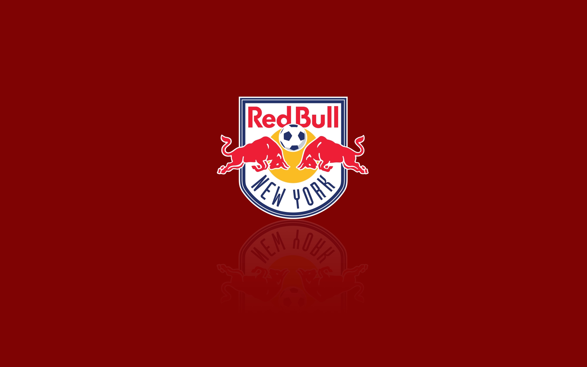 New York Red Bulls Wallpapers