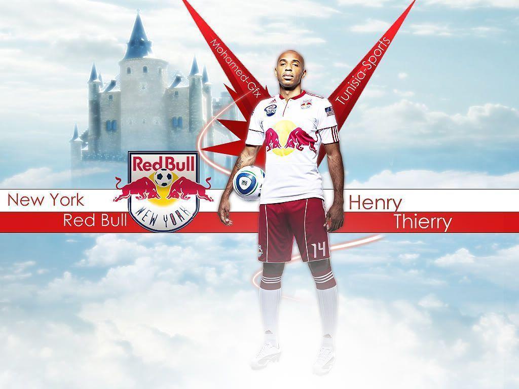 New York Red Bulls Wallpapers