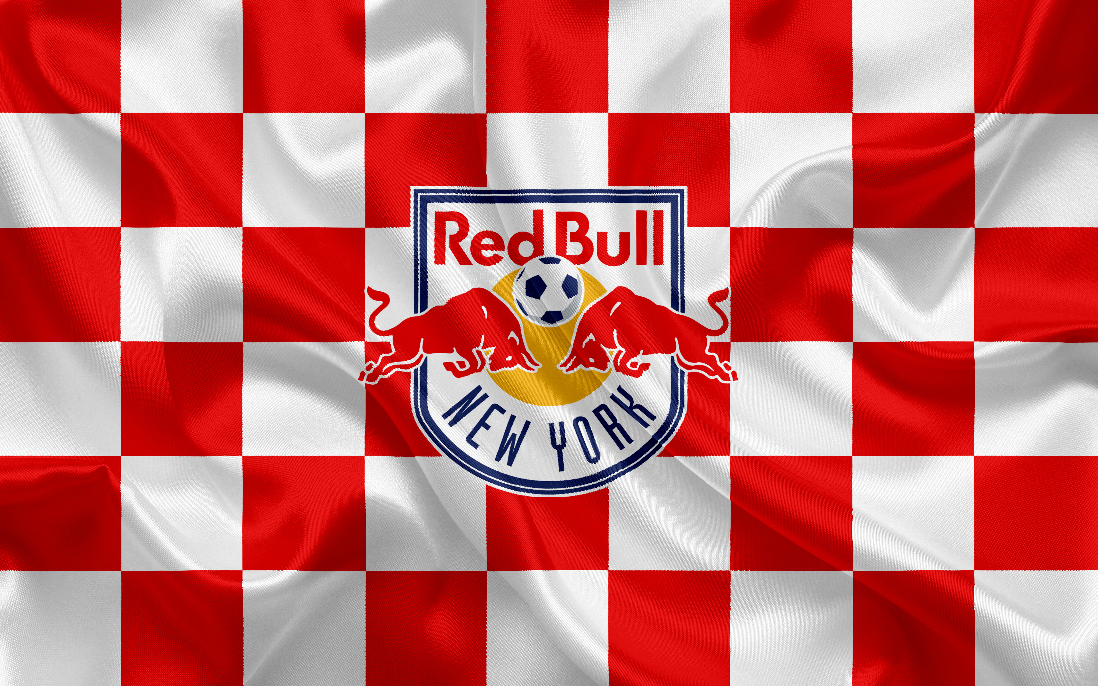 New York Red Bulls Wallpapers