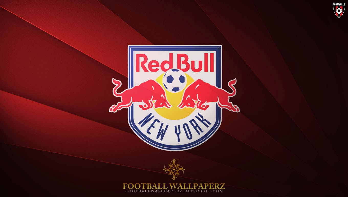 New York Red Bulls Wallpapers