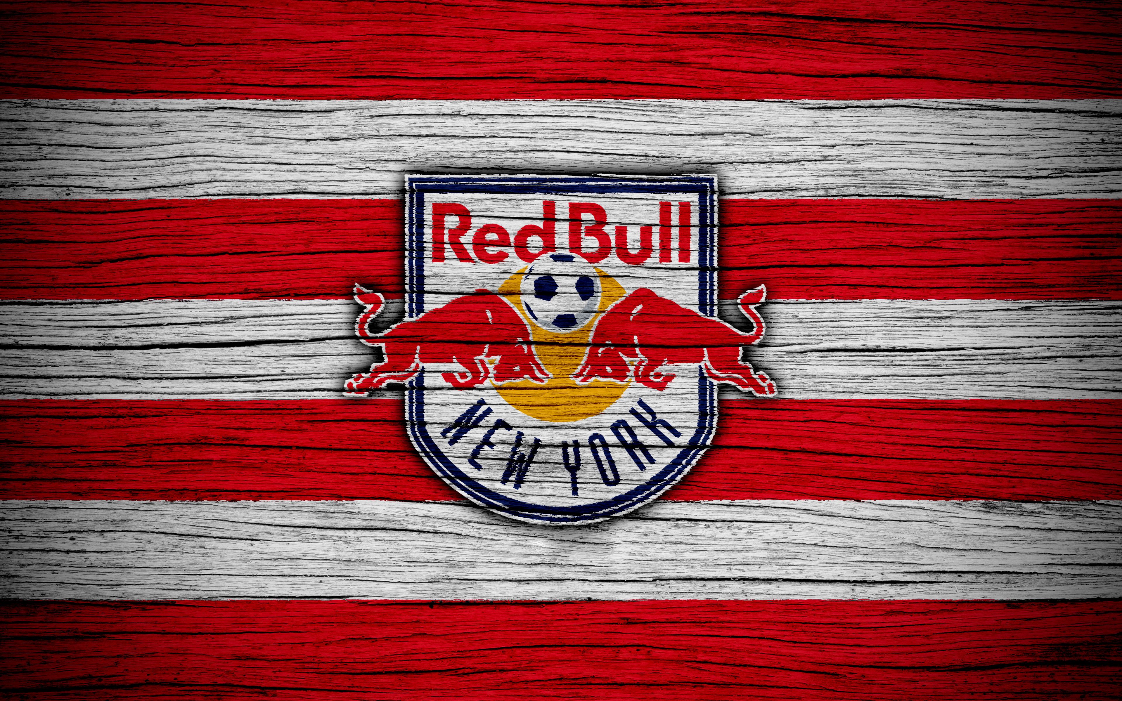 New York Red Bulls Wallpapers