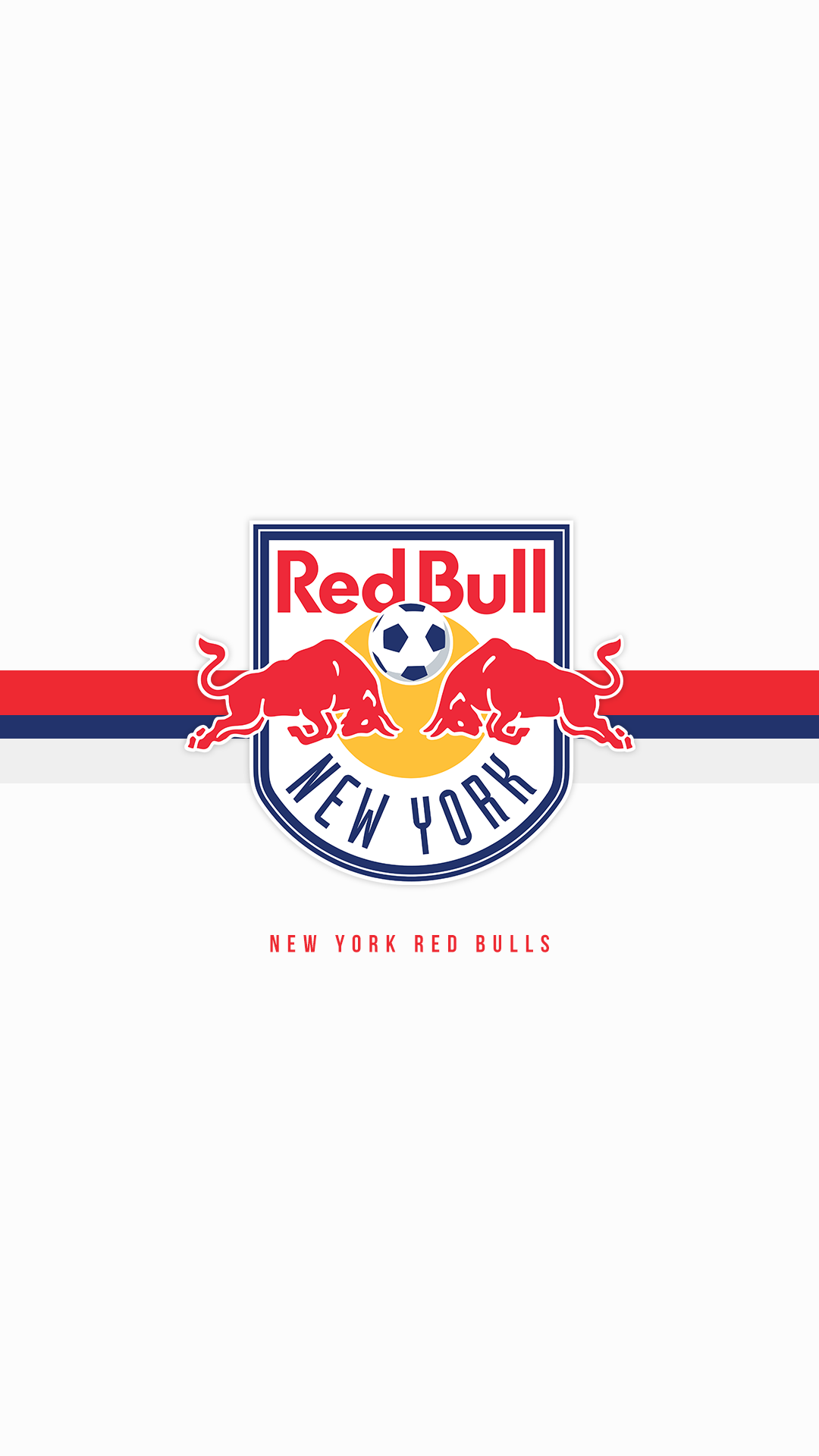 New York Red Bulls Wallpapers