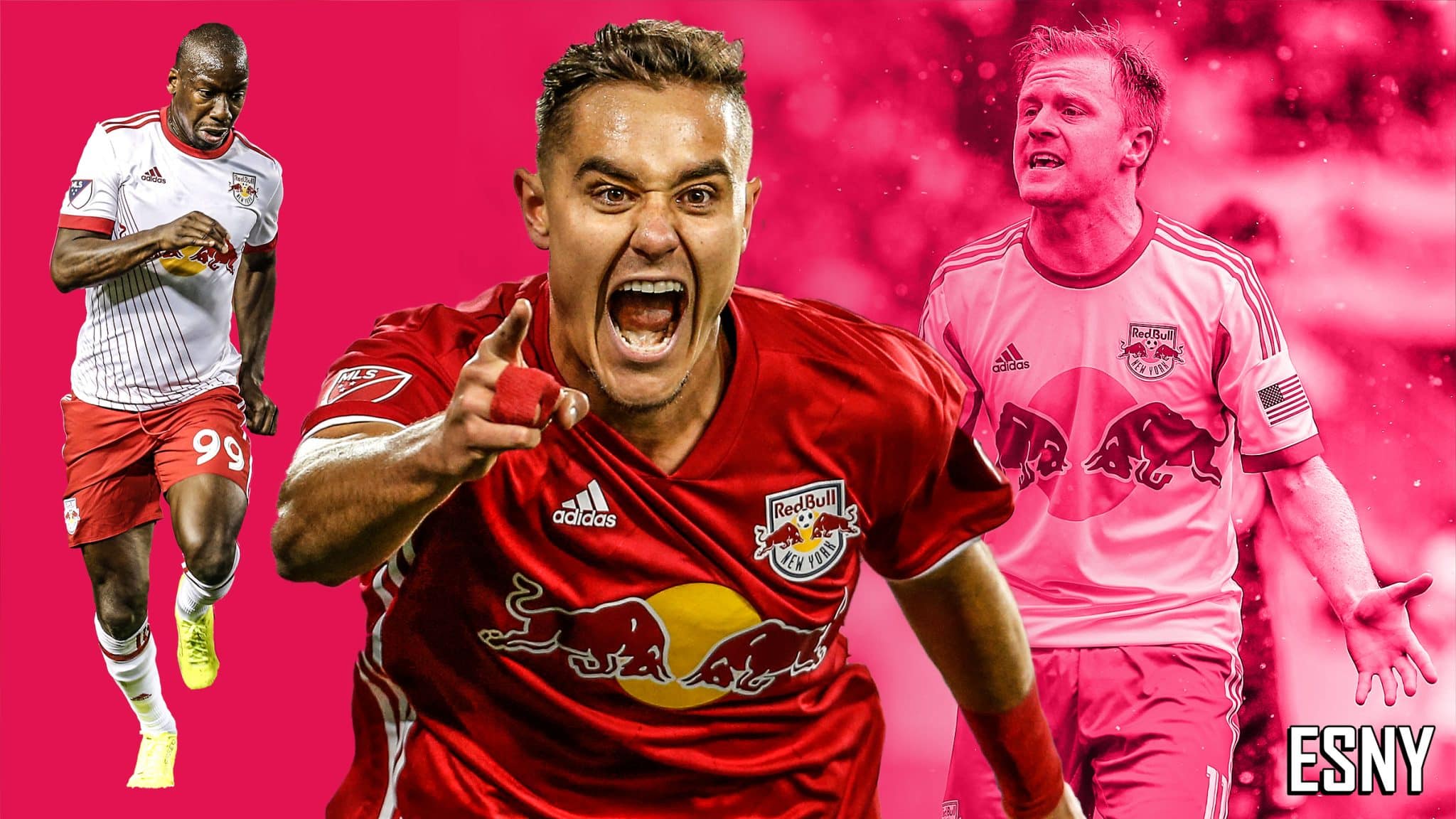 New York Red Bulls Wallpapers