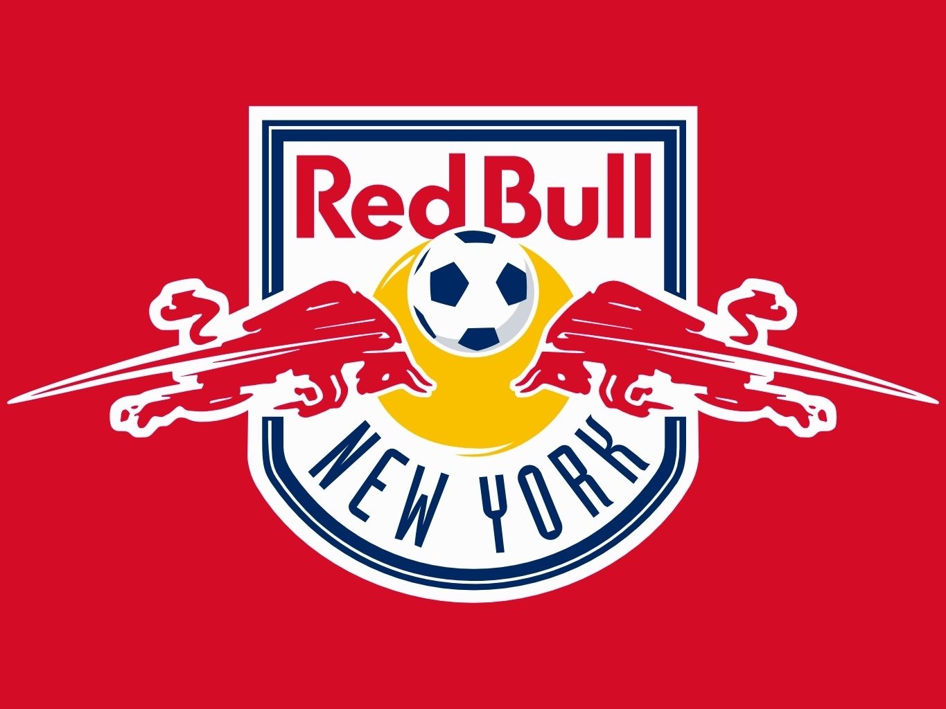 New York Red Bulls Wallpapers