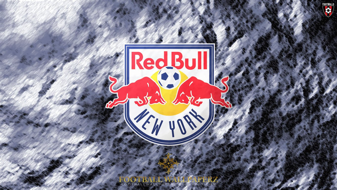 New York Red Bulls Wallpapers