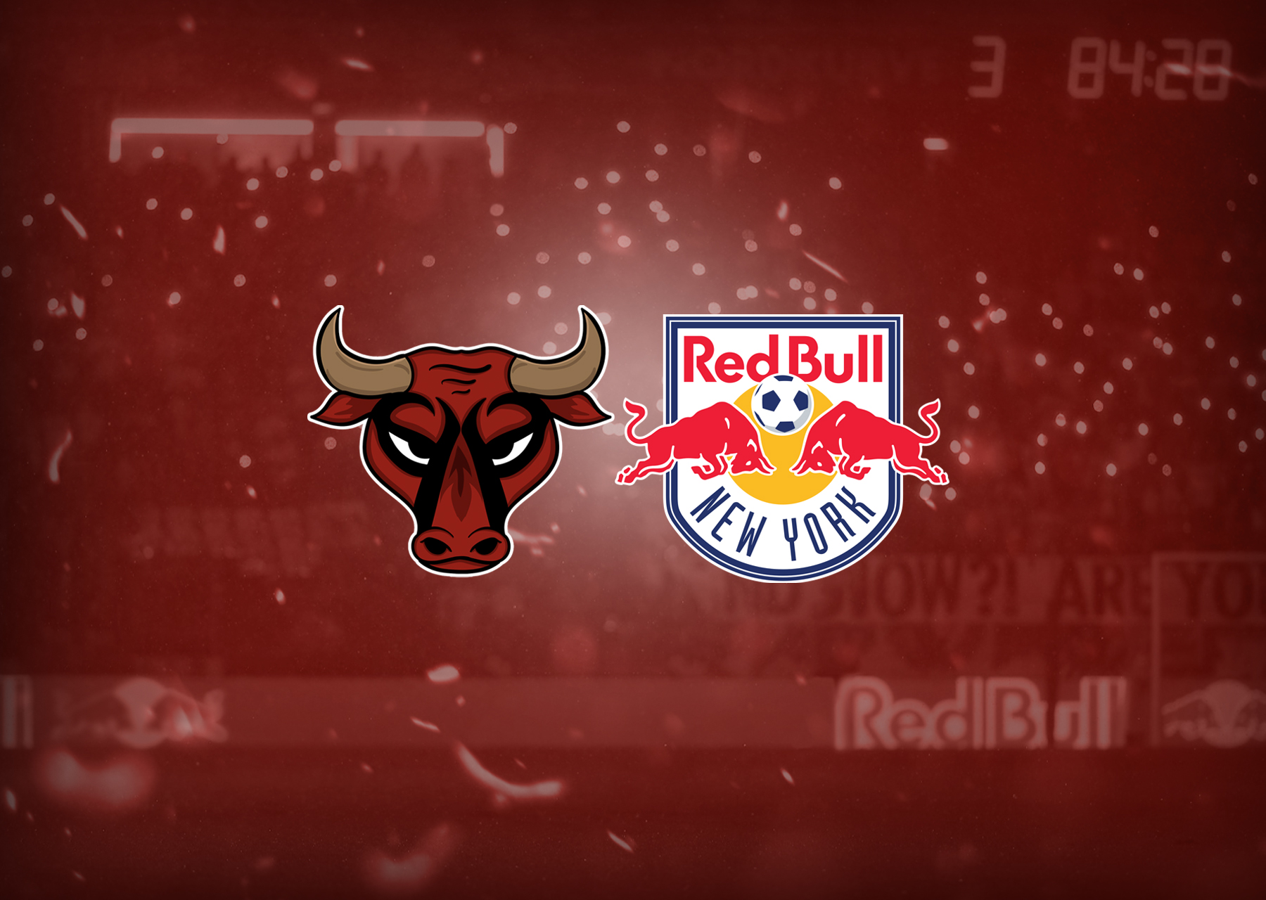 New York Red Bulls Wallpapers