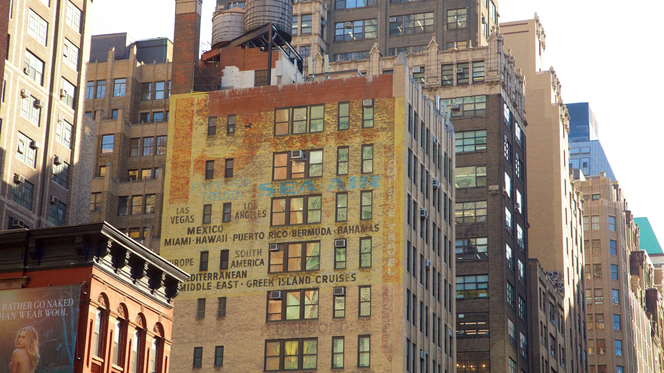 New York Times Building Wallpapers