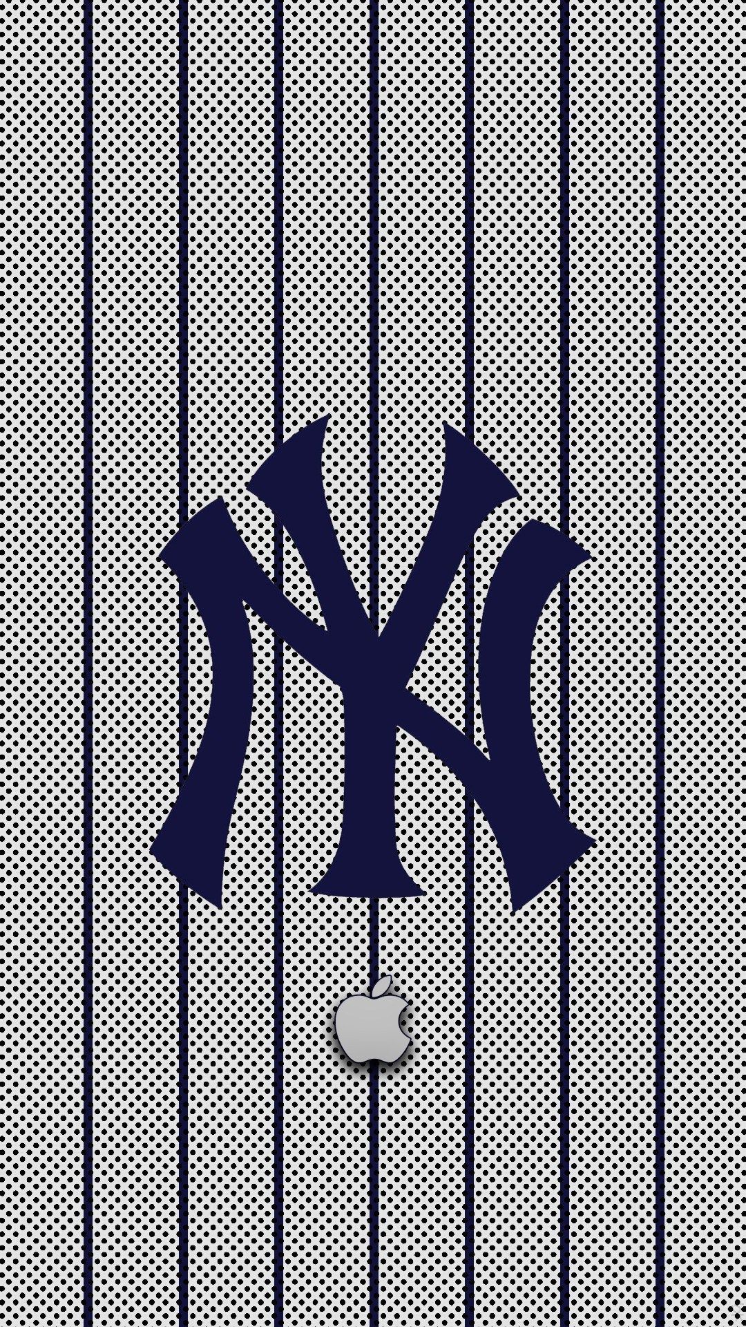 New York Yankees Iphone Wallpapers