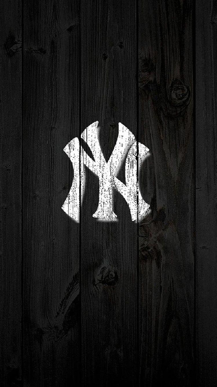 New York Yankees Iphone Wallpapers