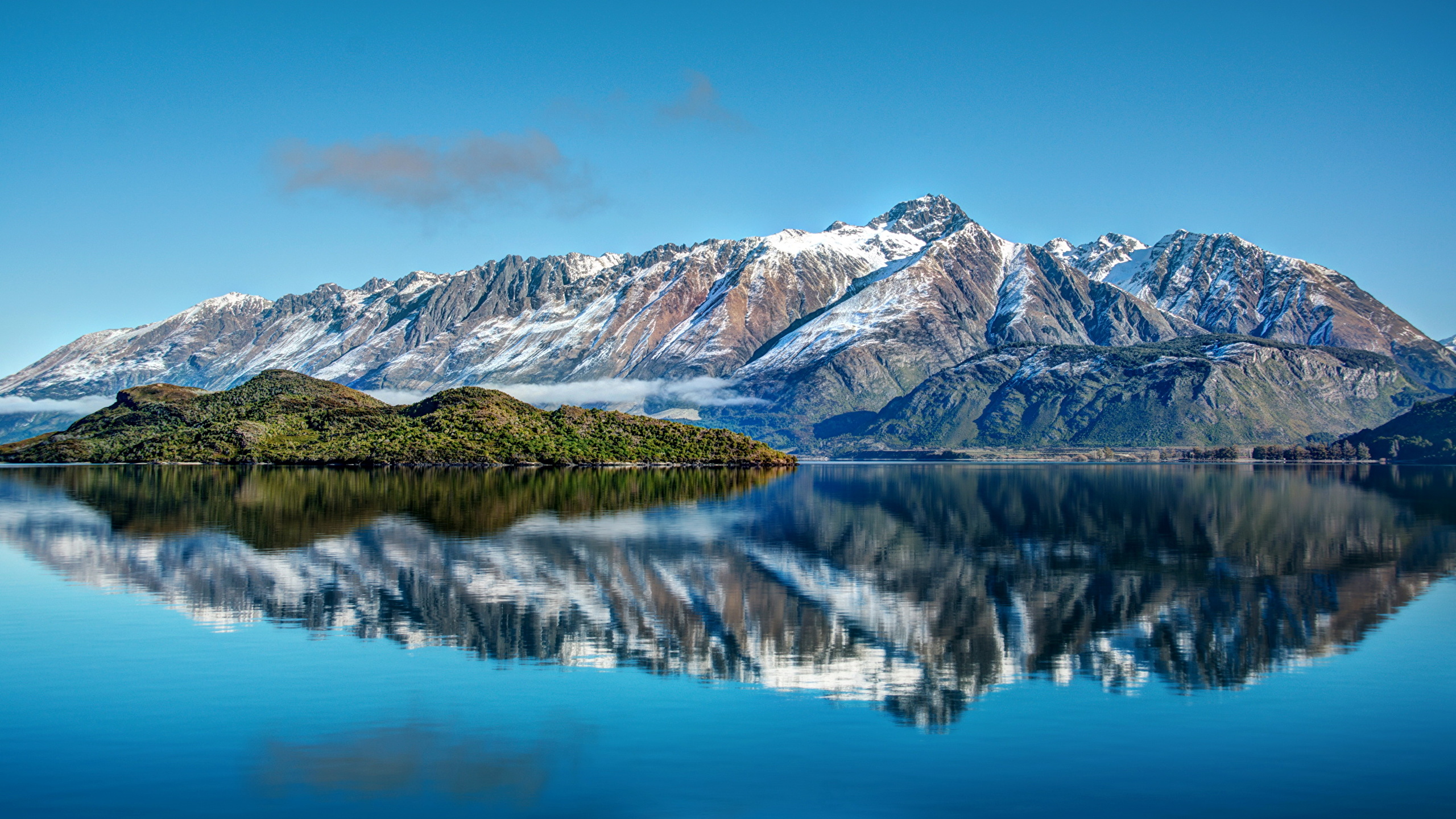 New Zealand Desktop Wallpapers