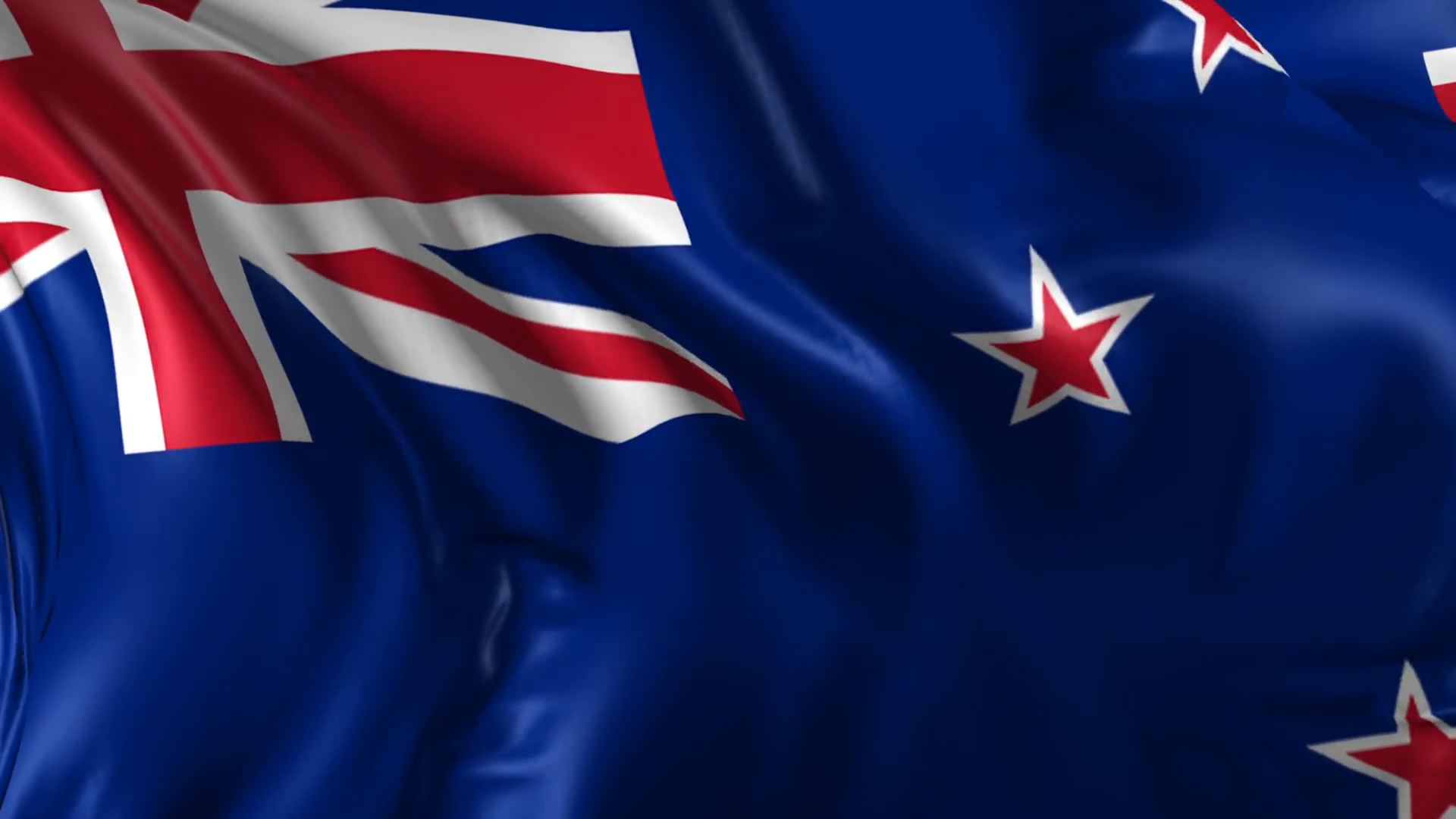 New Zealand Flag Wallpapers