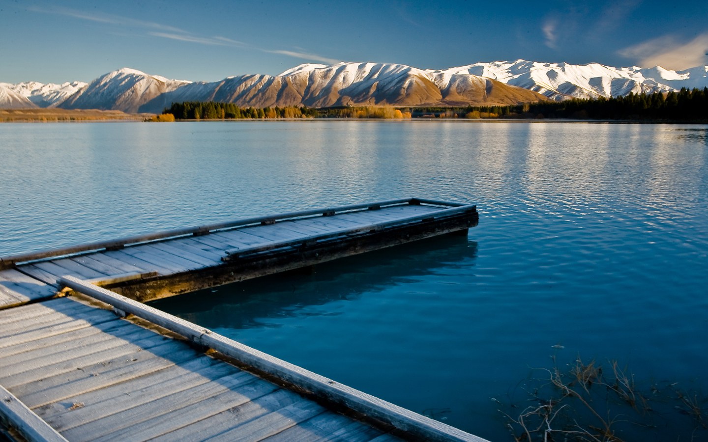 New Zealand Scenery Images Wallpapers