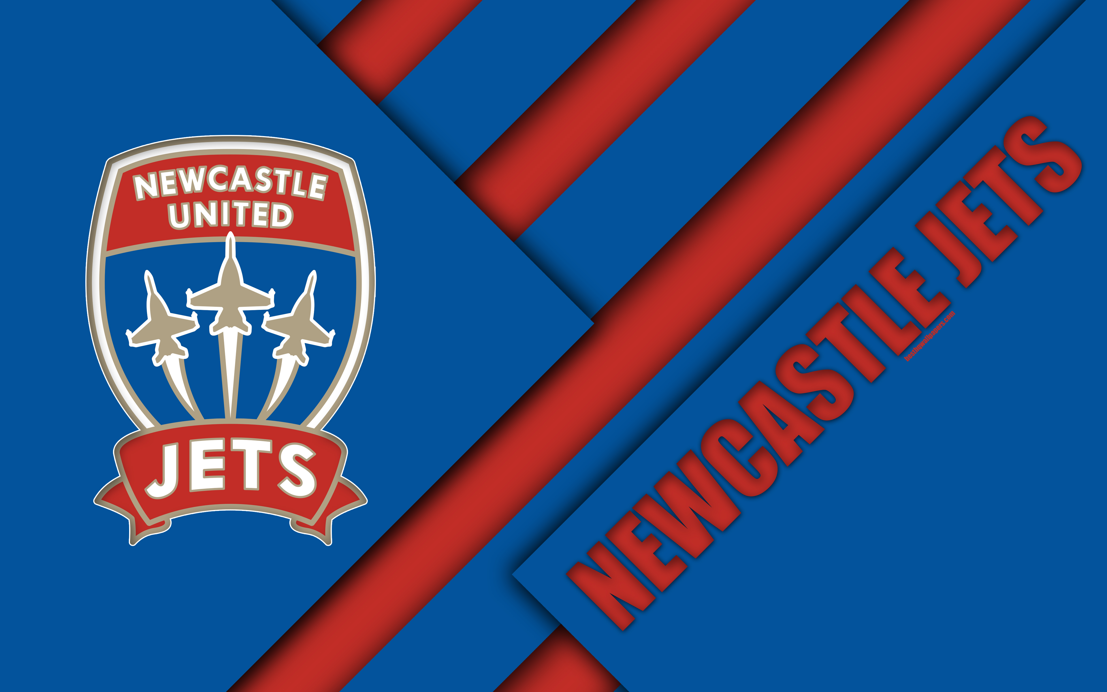 Newcastle Jets Fc Wallpapers