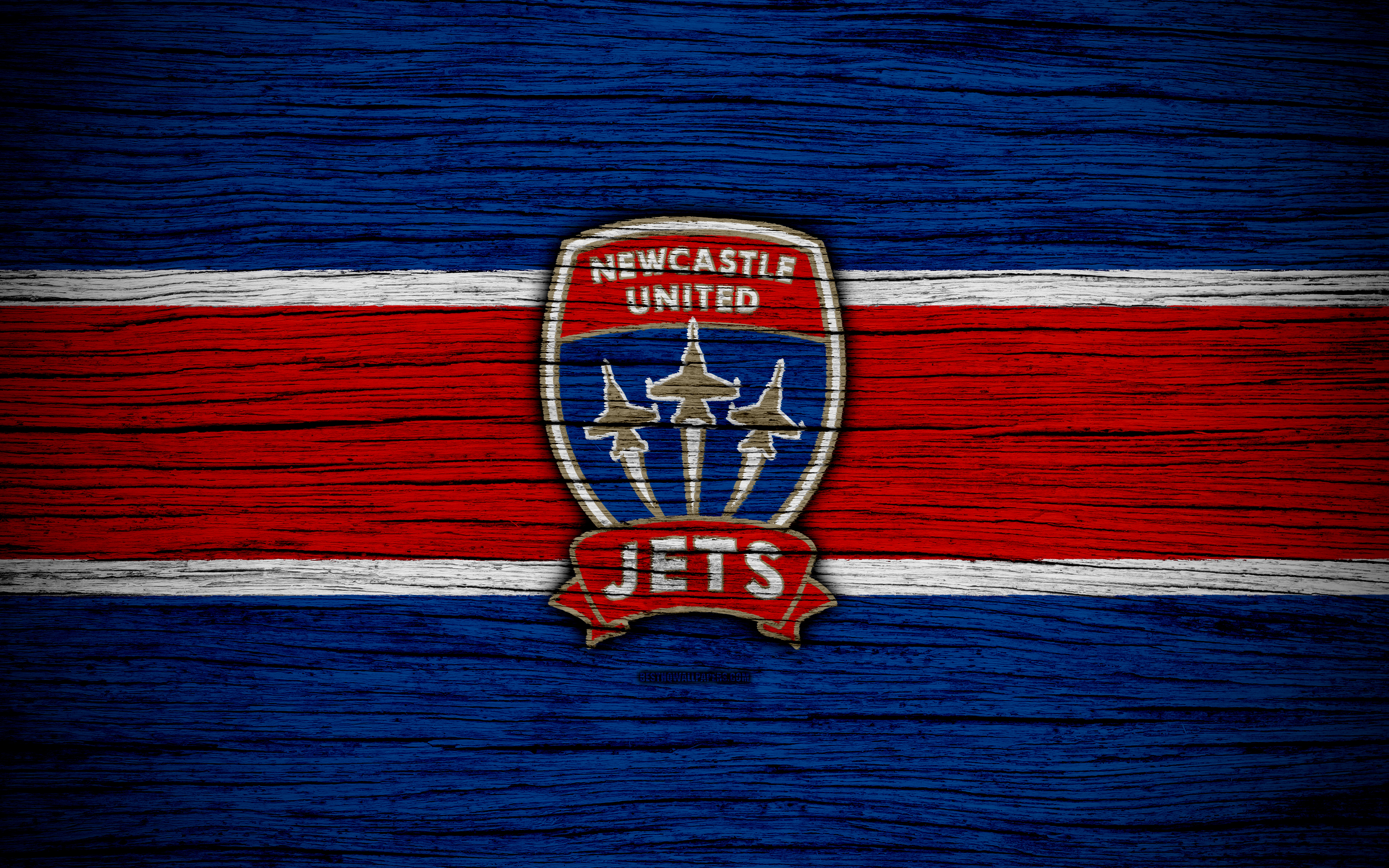 Newcastle Jets Fc Wallpapers