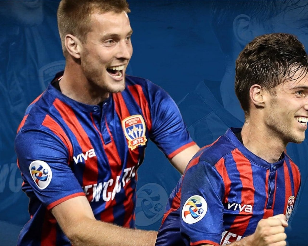 Newcastle Jets Fc Wallpapers