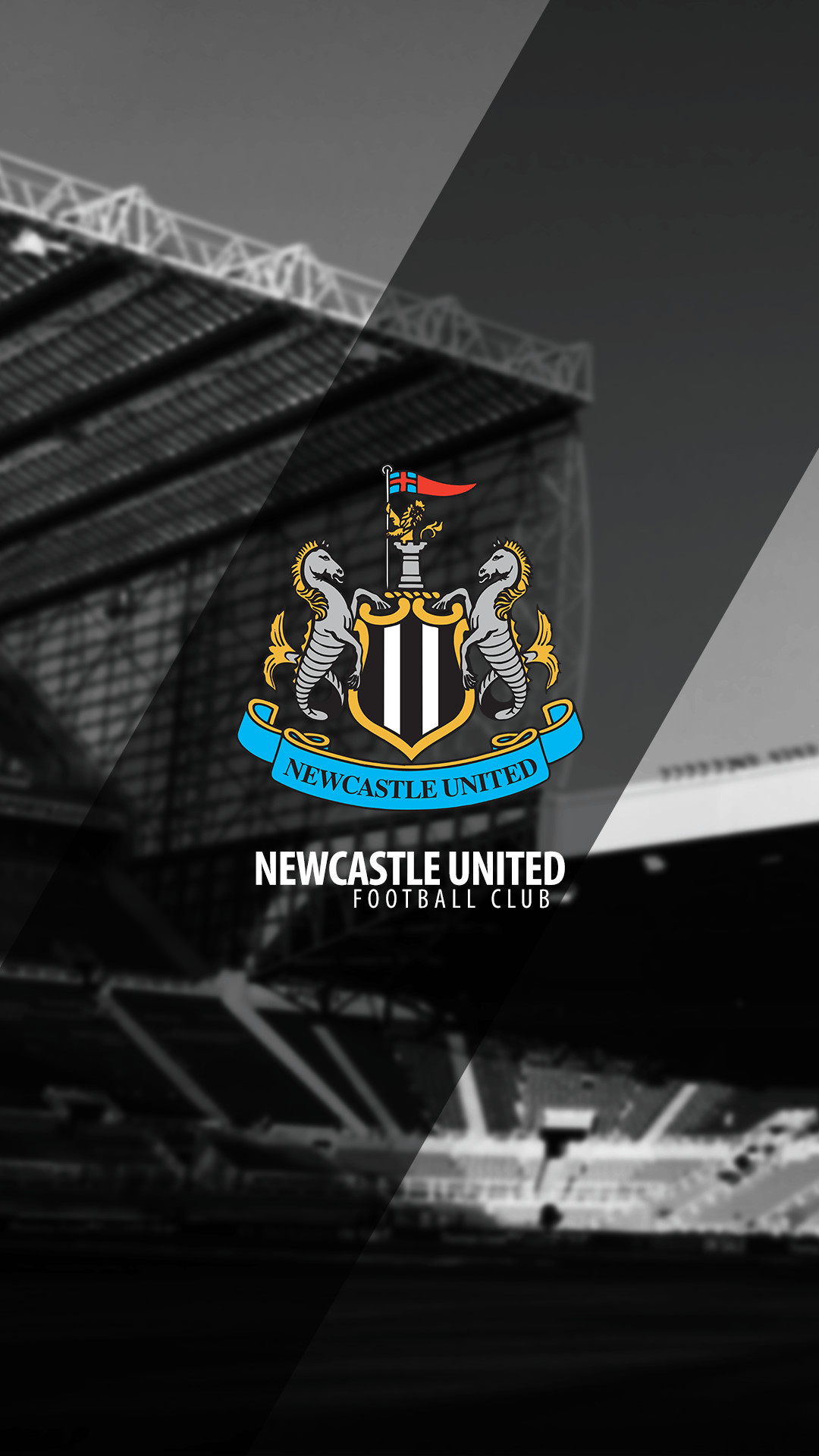 Newcastle United F.C. Wallpapers