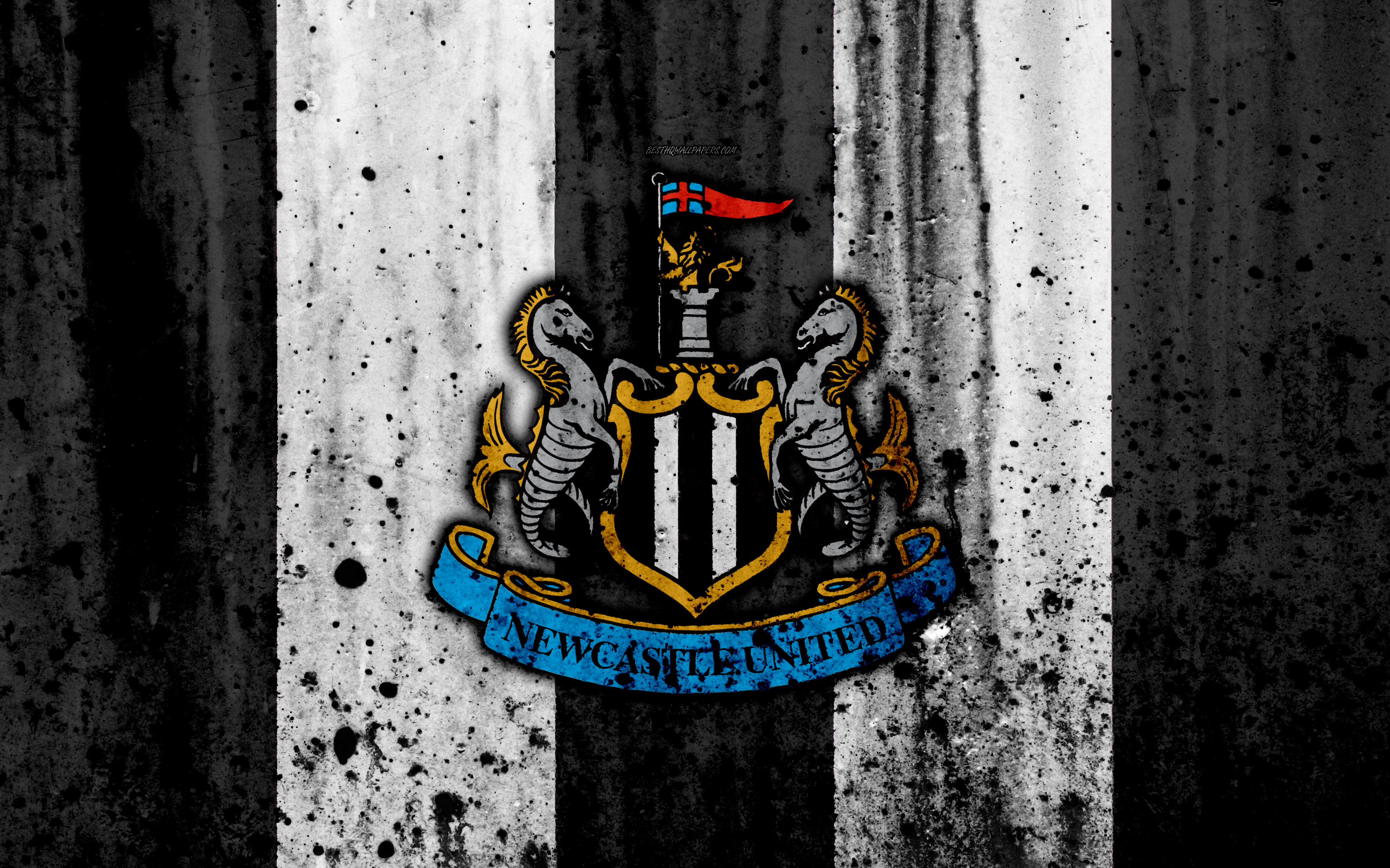 Newcastle United F.C. Wallpapers