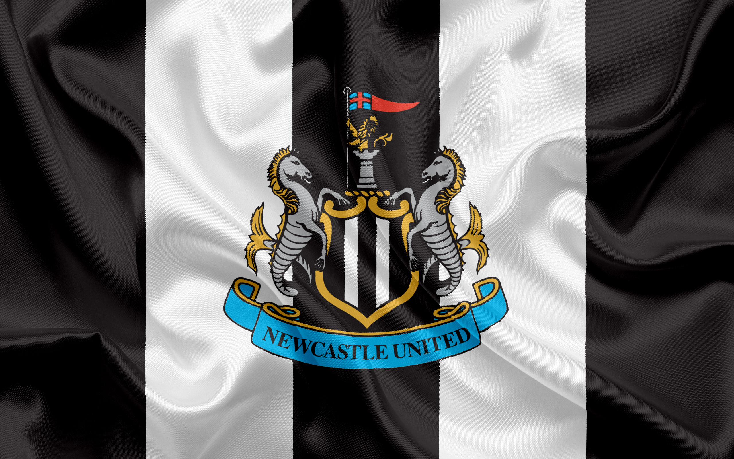 Newcastle United F.C. Wallpapers