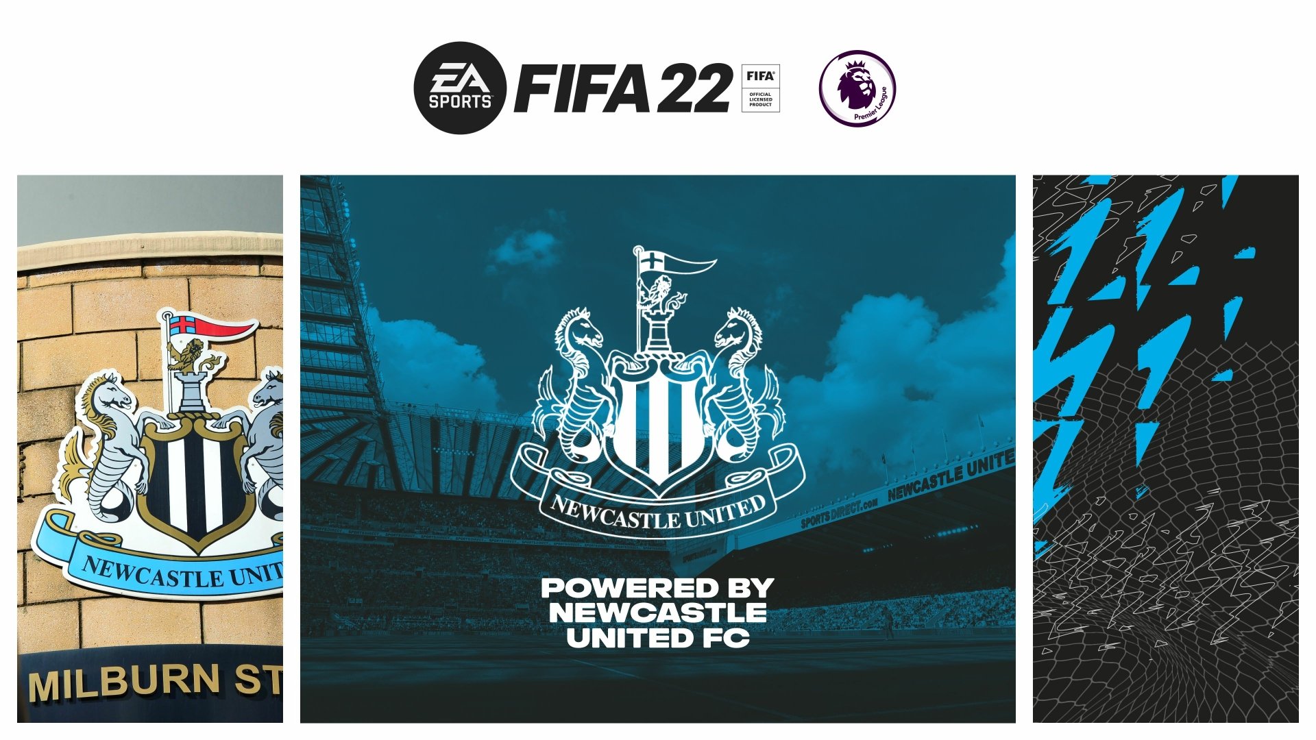 Newcastle United F.C. Wallpapers