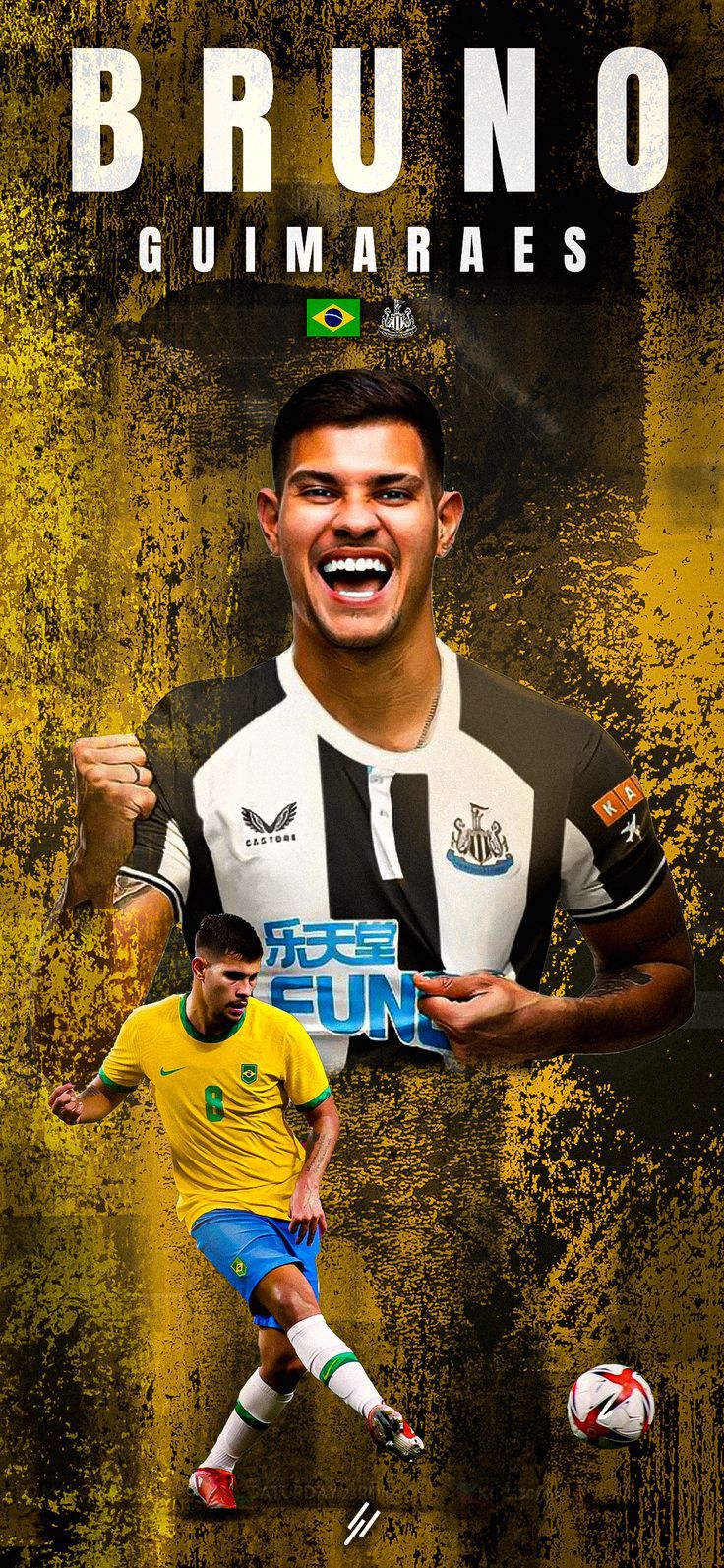 Newcastle United F.C. Wallpapers