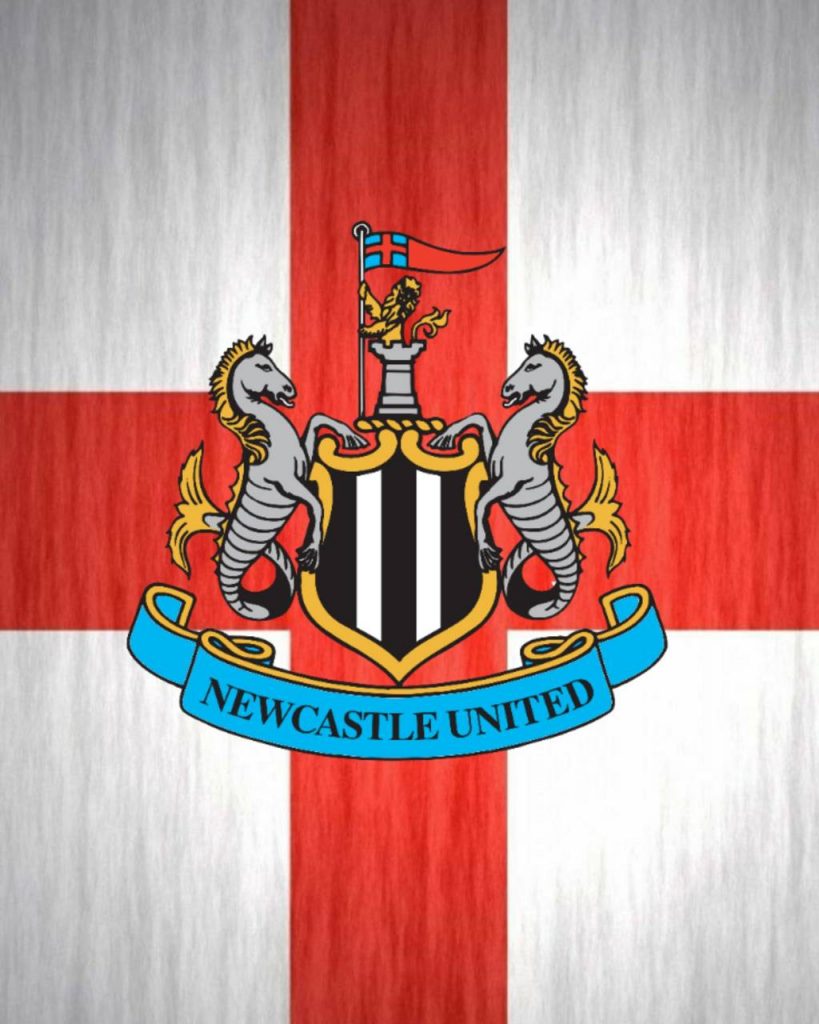 Newcastle United F.C. Wallpapers