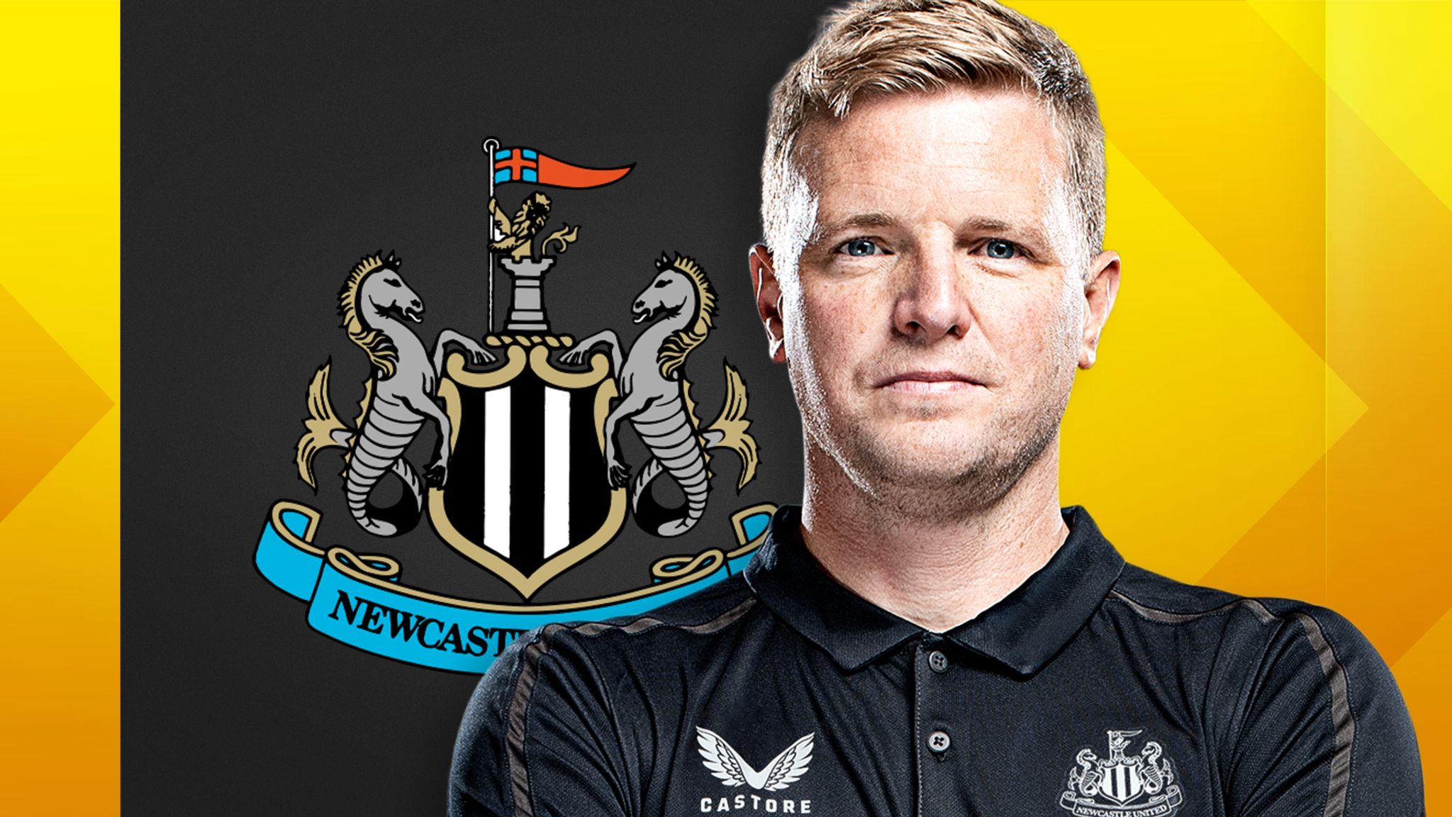 Newcastle United F.C. Wallpapers