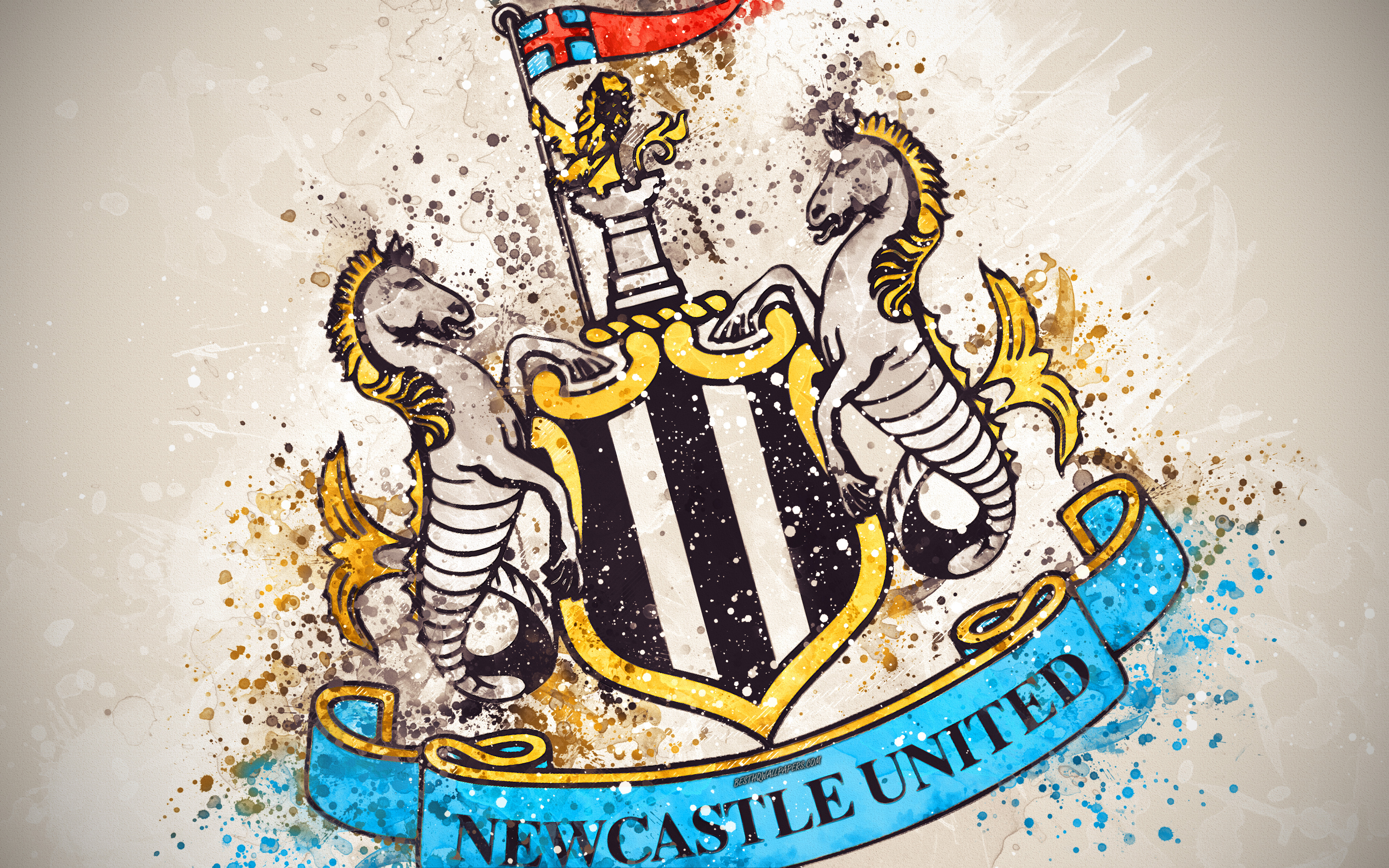 Newcastle United F.C. Wallpapers