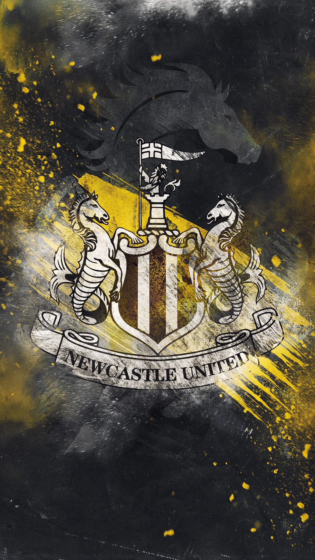 Newcastle United Wallpapers