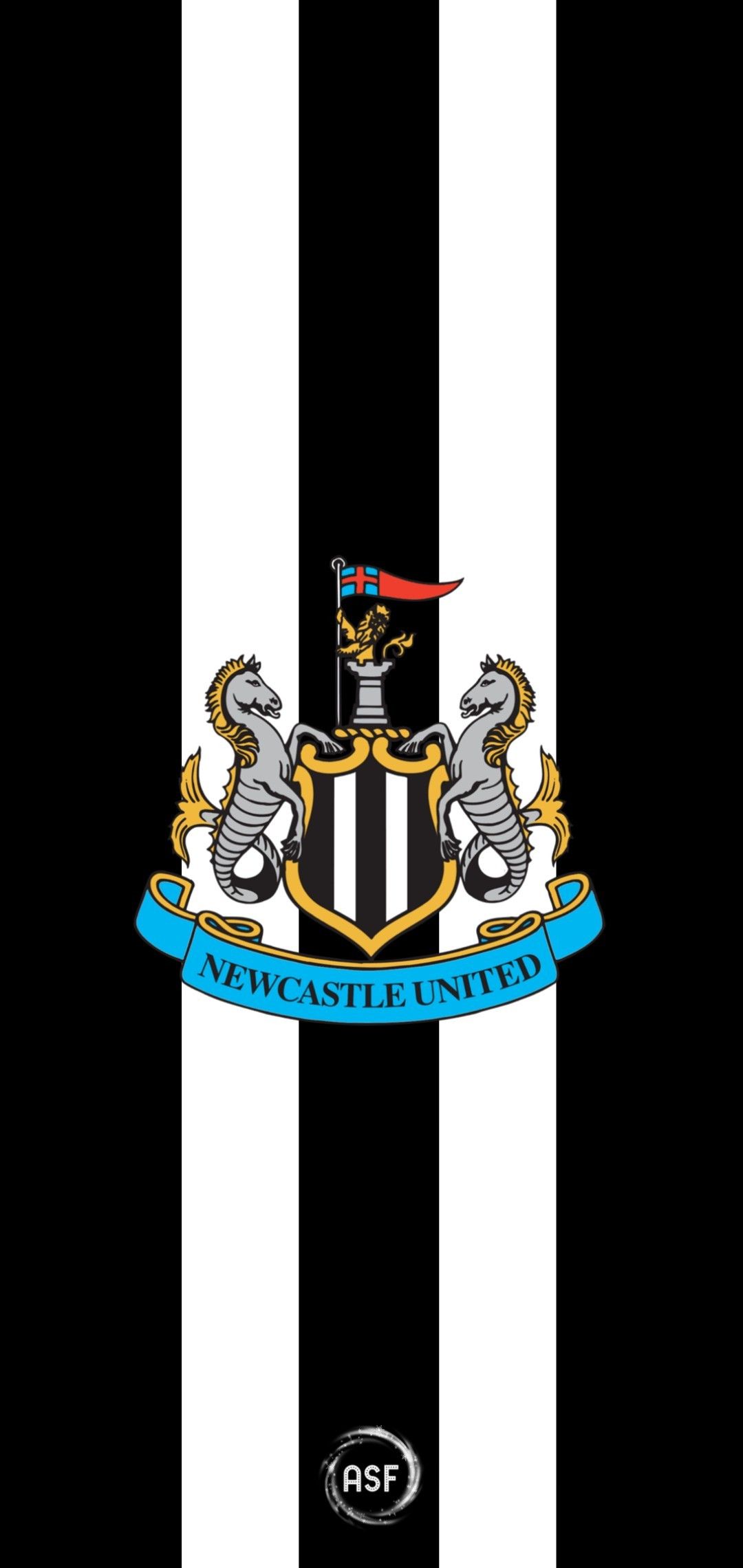 Newcastle United Wallpapers