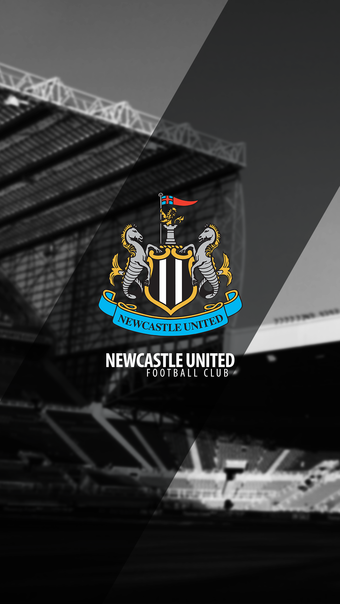 Newcastle United Wallpapers