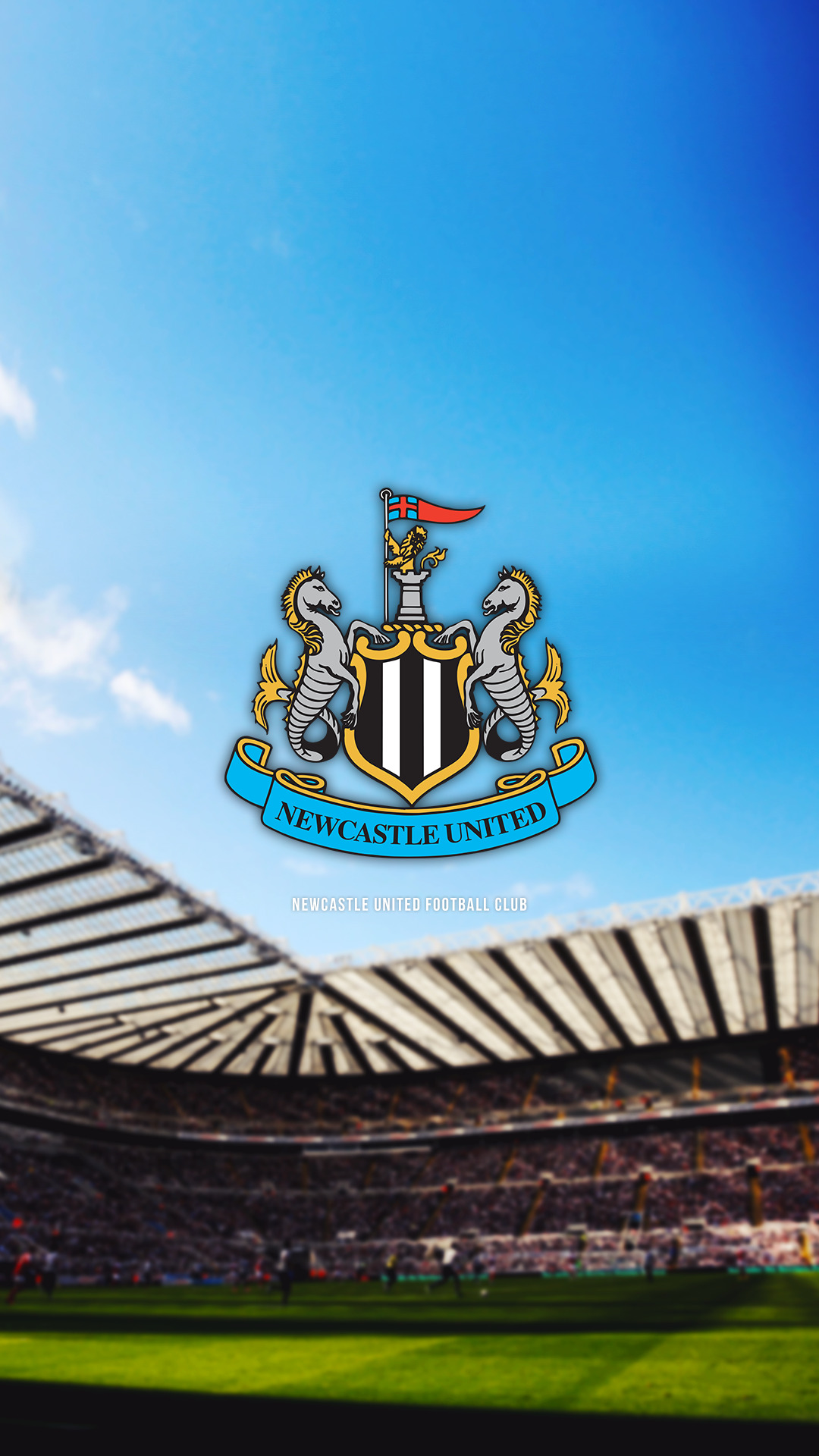 Newcastle United Wallpapers