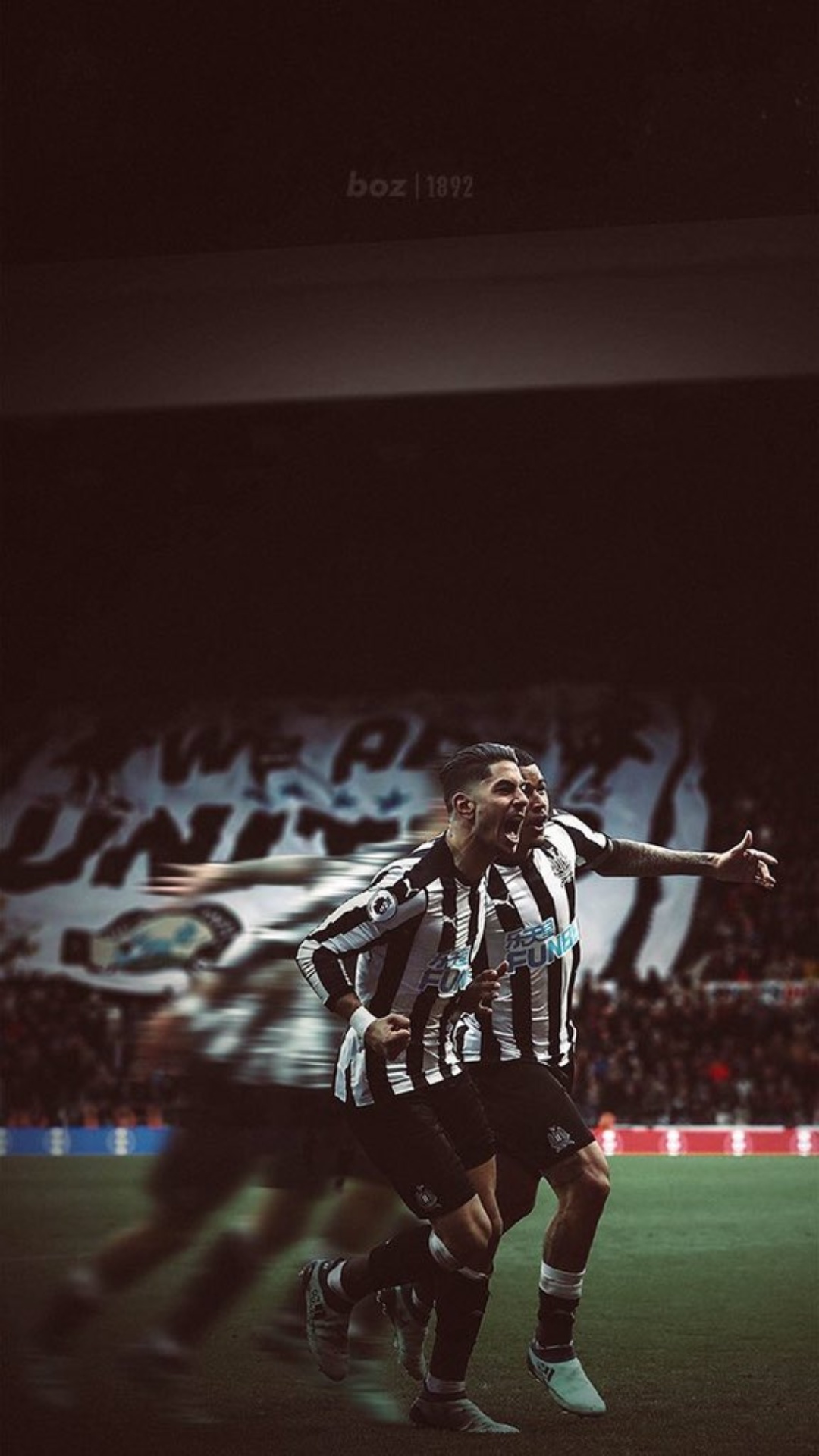 Newcastle United Wallpapers