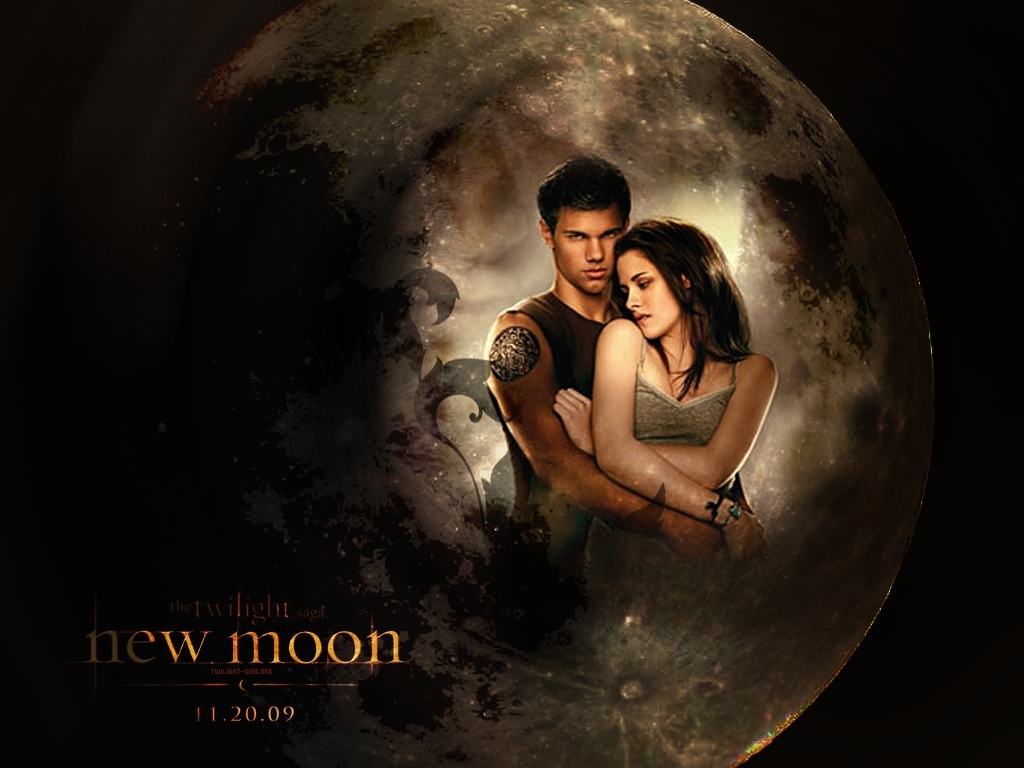 Newmoon Wallpapers