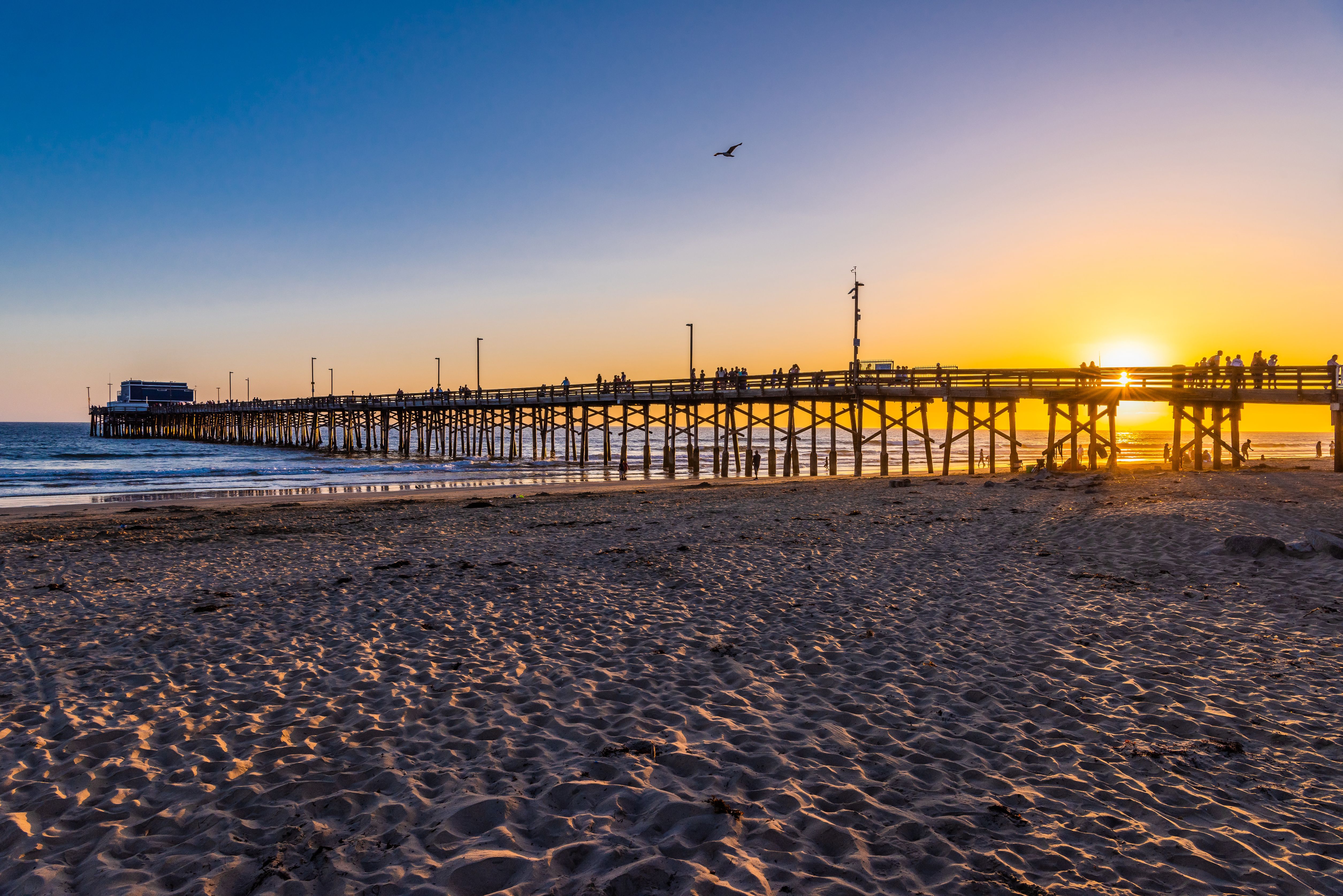 Newport Beach Wallpapers