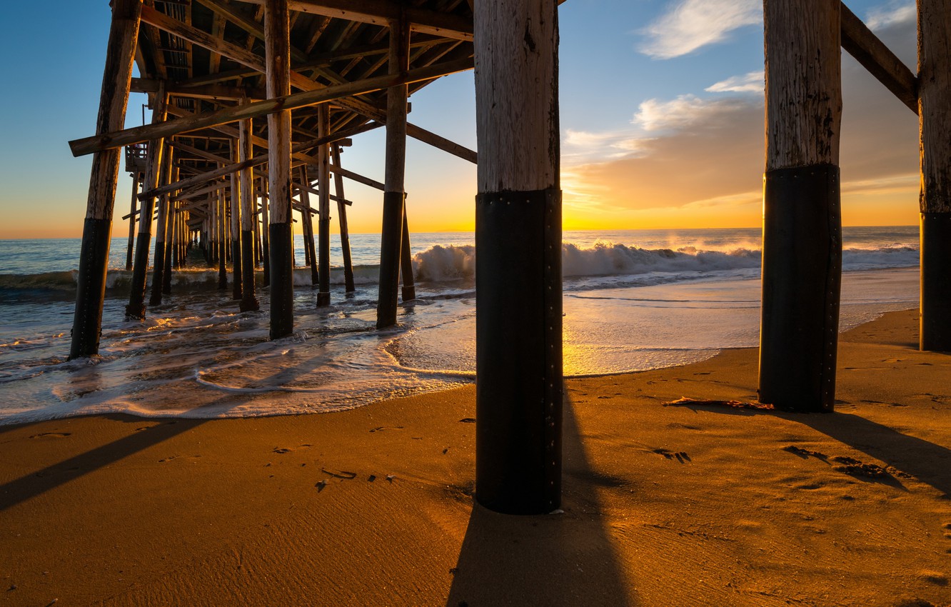 Newport Beach Wallpapers