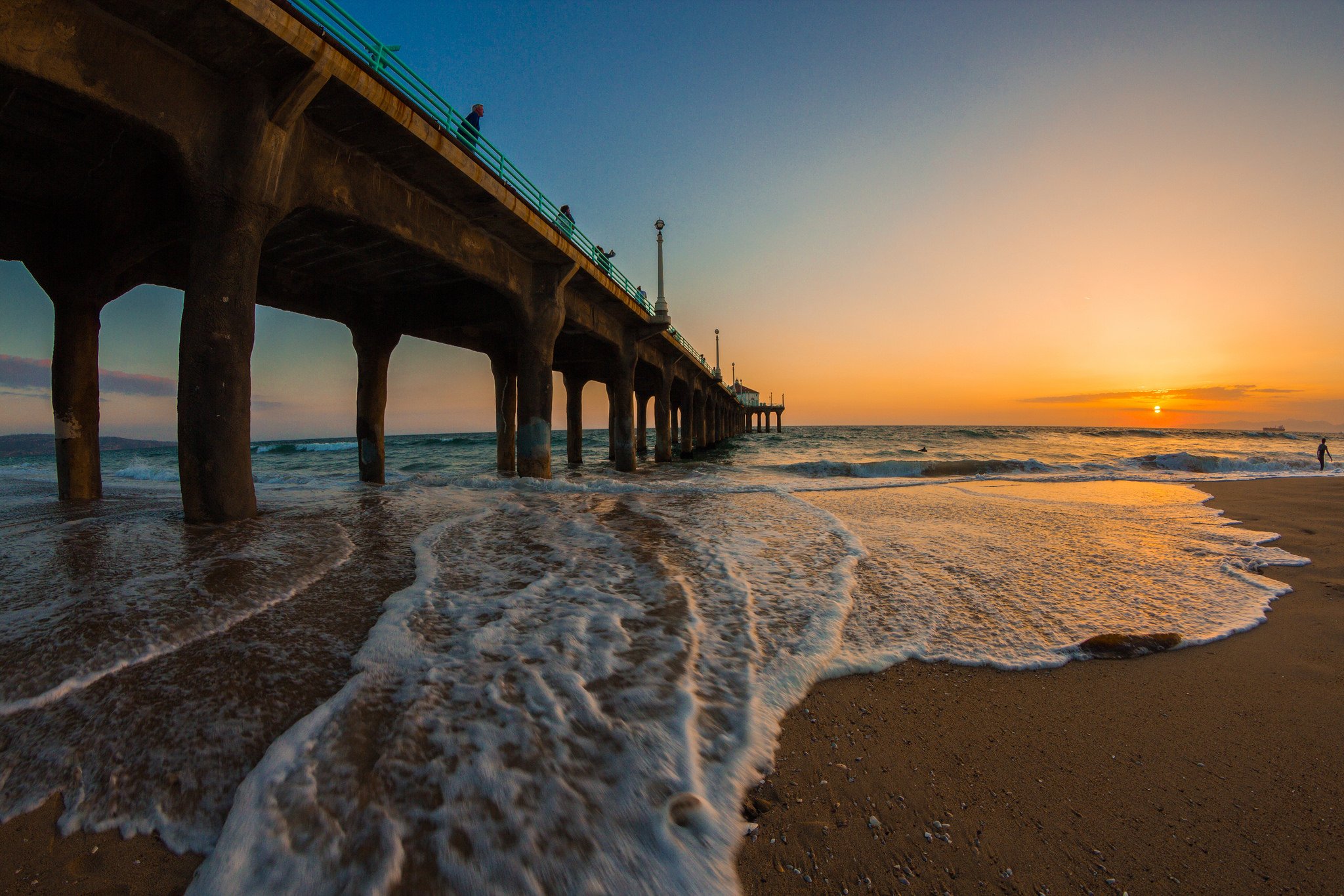 Newport Beach Wallpapers