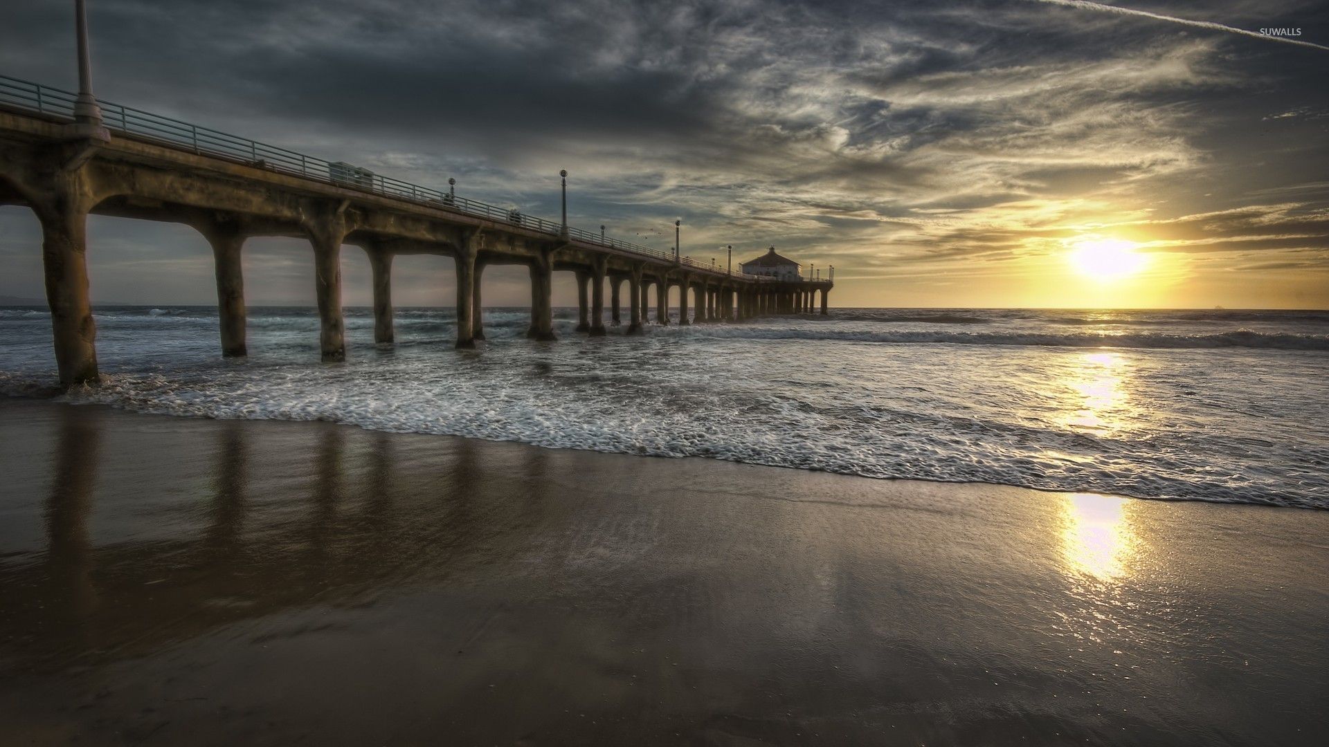 Newport Beach Wallpapers